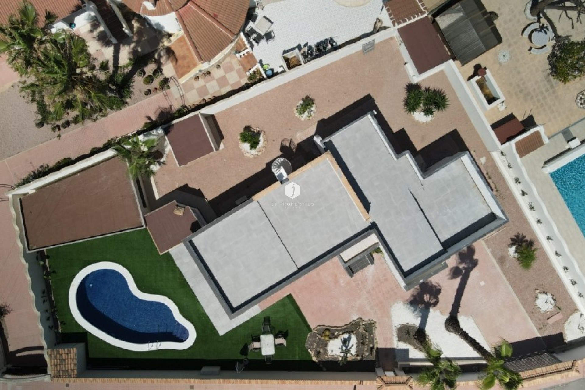 Tweedehands - Villa -
Ciudad Quesada - Costa Blanca