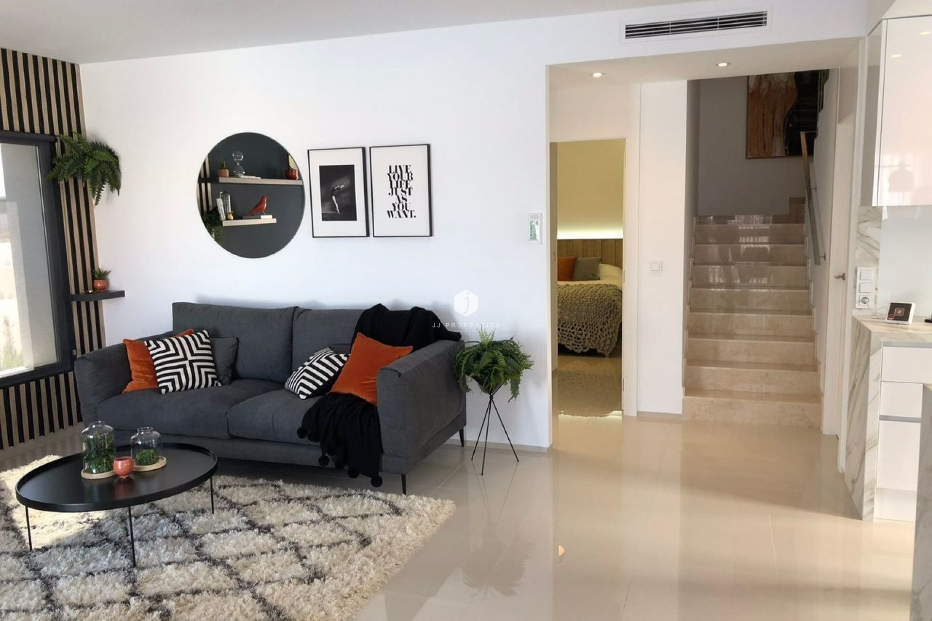 Tweedehands - Villa -
Ciudad Quesada - Costa Blanca