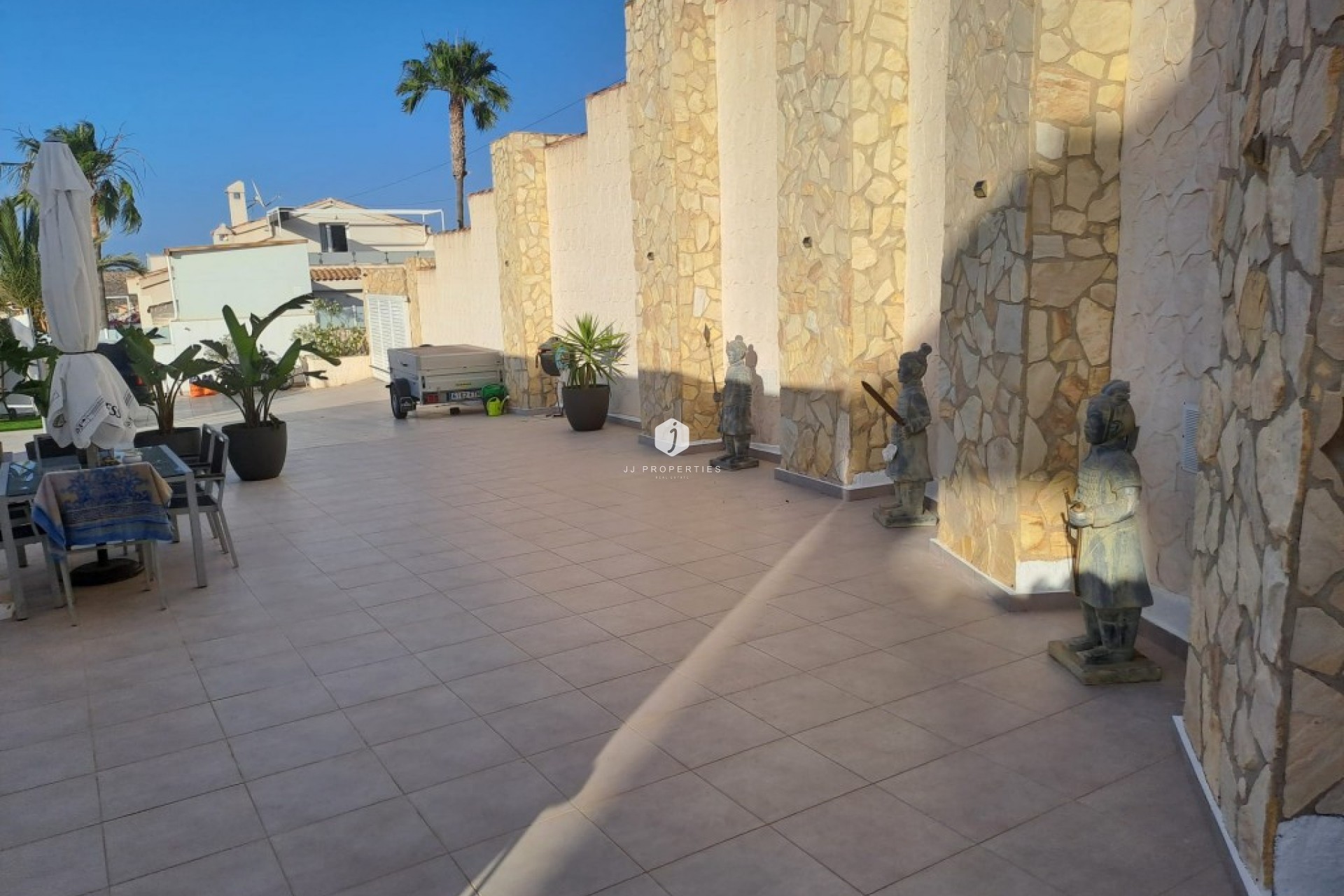 Tweedehands - Villa -
Ciudad Quesada - Costa Blanca