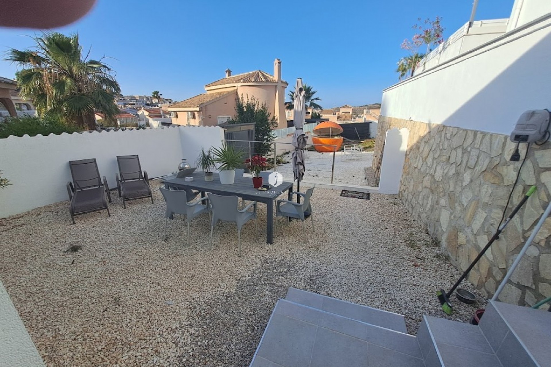 Tweedehands - Villa -
Ciudad Quesada - Costa Blanca