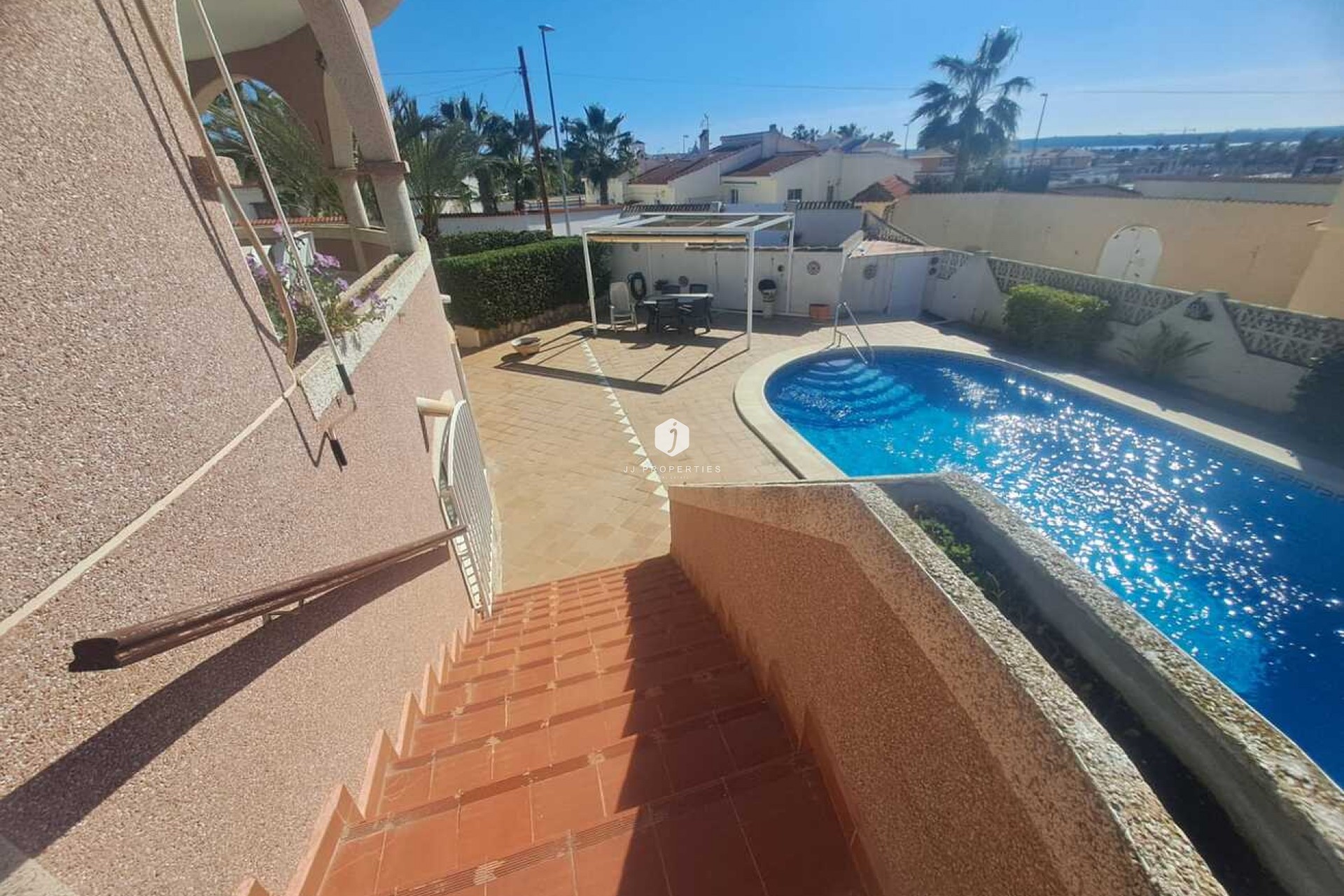Tweedehands - Villa -
Ciudad Quesada - Costa Blanca