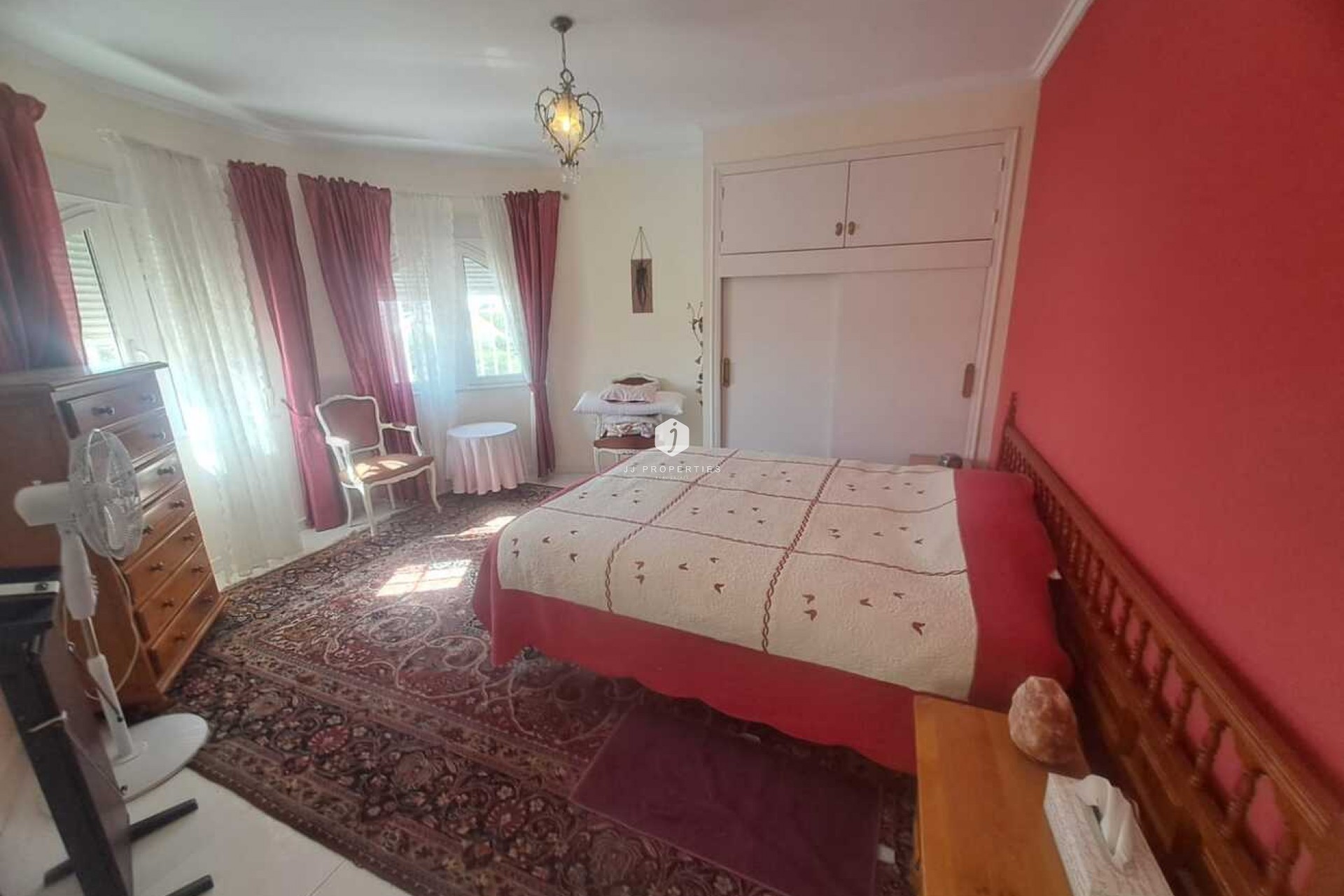 Tweedehands - Villa -
Ciudad Quesada - Costa Blanca