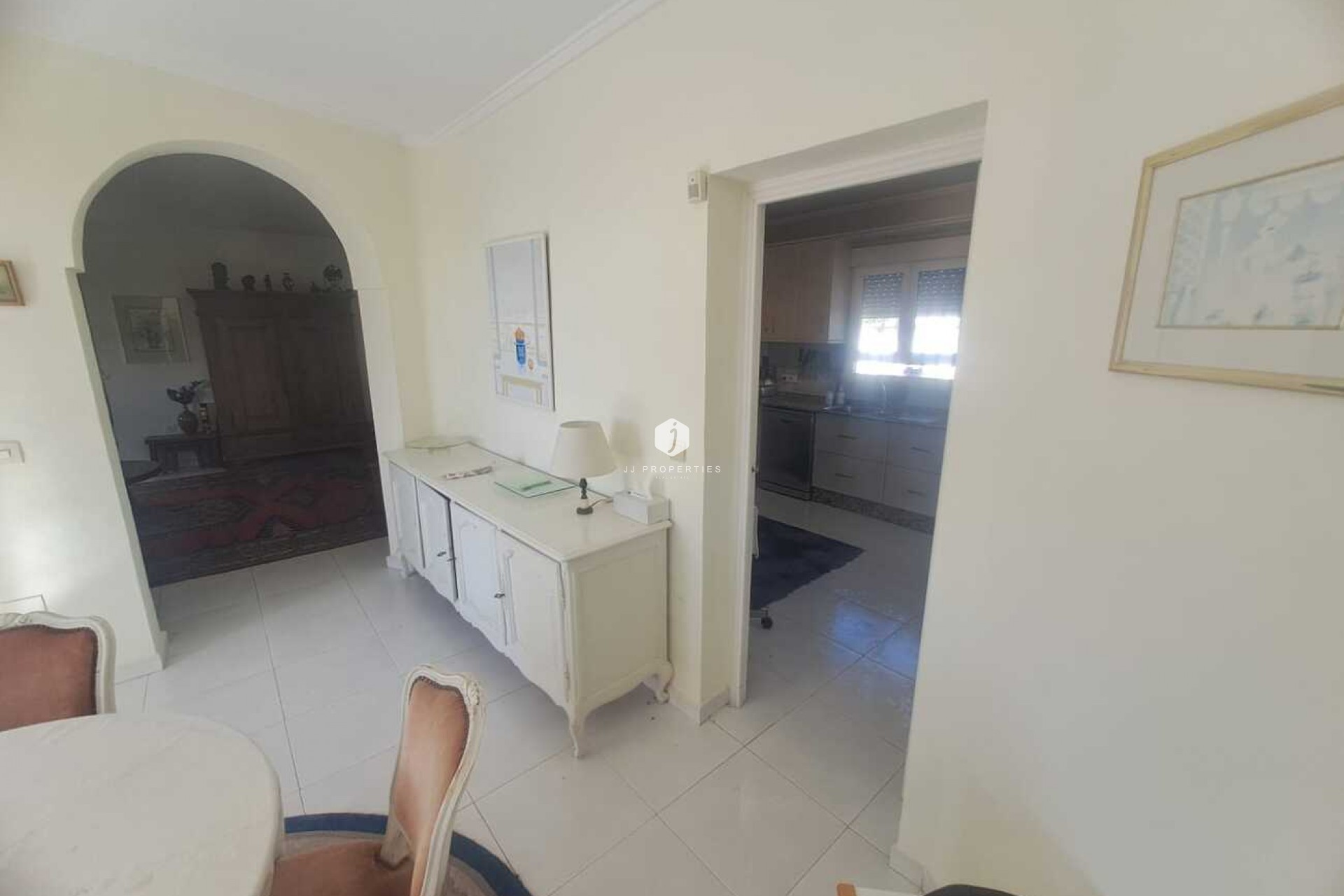 Tweedehands - Villa -
Ciudad Quesada - Costa Blanca