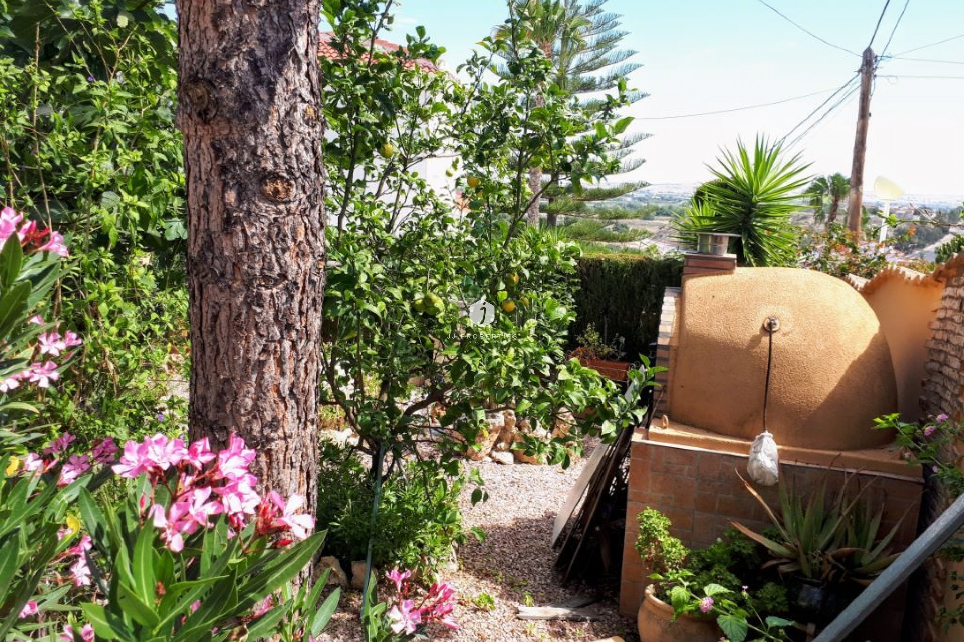 Tweedehands - Villa -
Ciudad Quesada - Costa Blanca