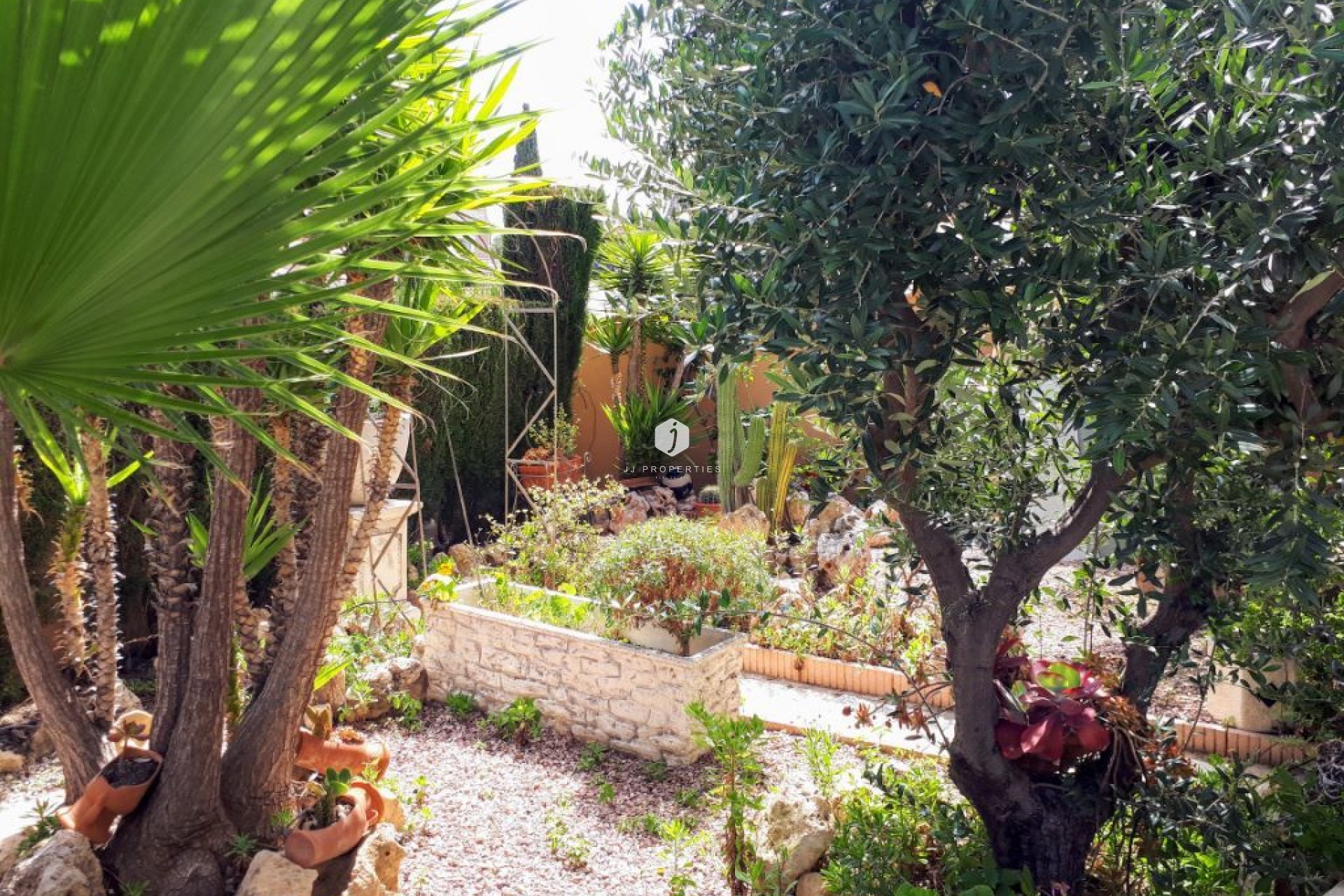 Tweedehands - Villa -
Ciudad Quesada - Costa Blanca