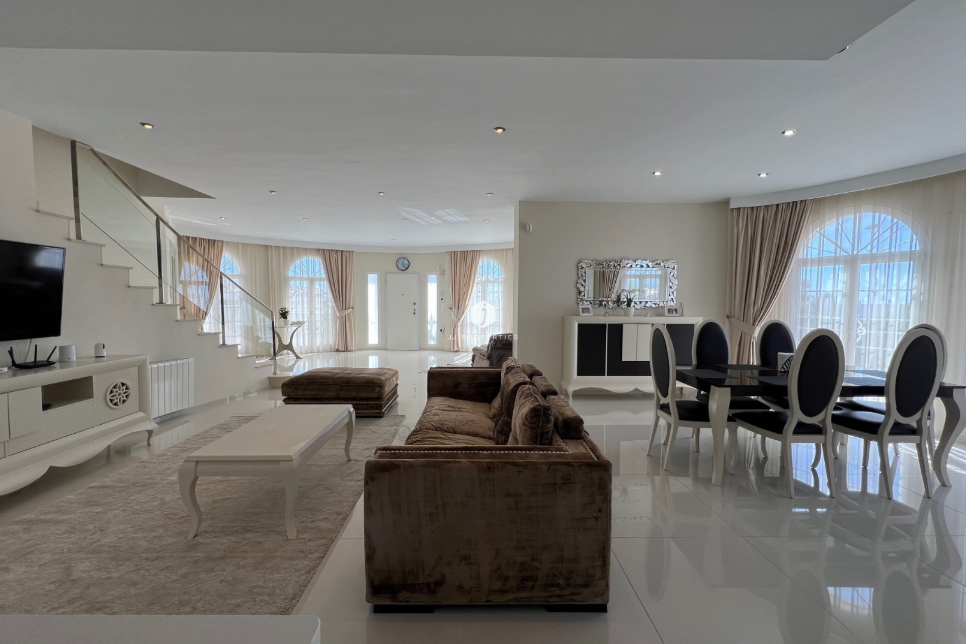 Tweedehands - Villa -
Ciudad Quesada - Costa Blanca