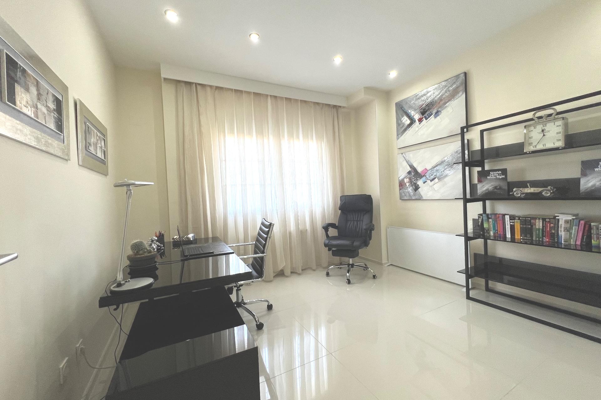 Tweedehands - Villa -
Ciudad Quesada - Costa Blanca