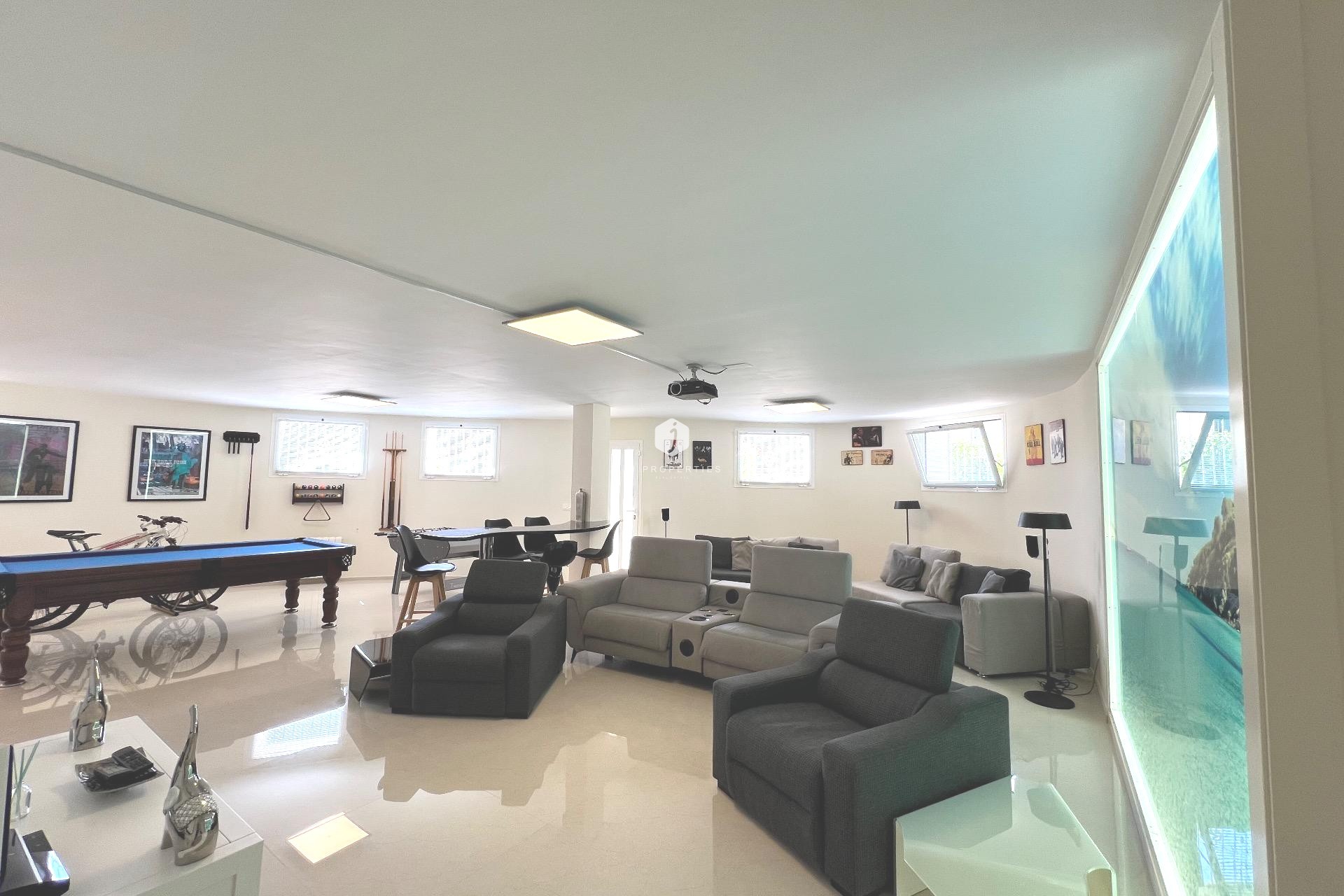 Tweedehands - Villa -
Ciudad Quesada - Costa Blanca