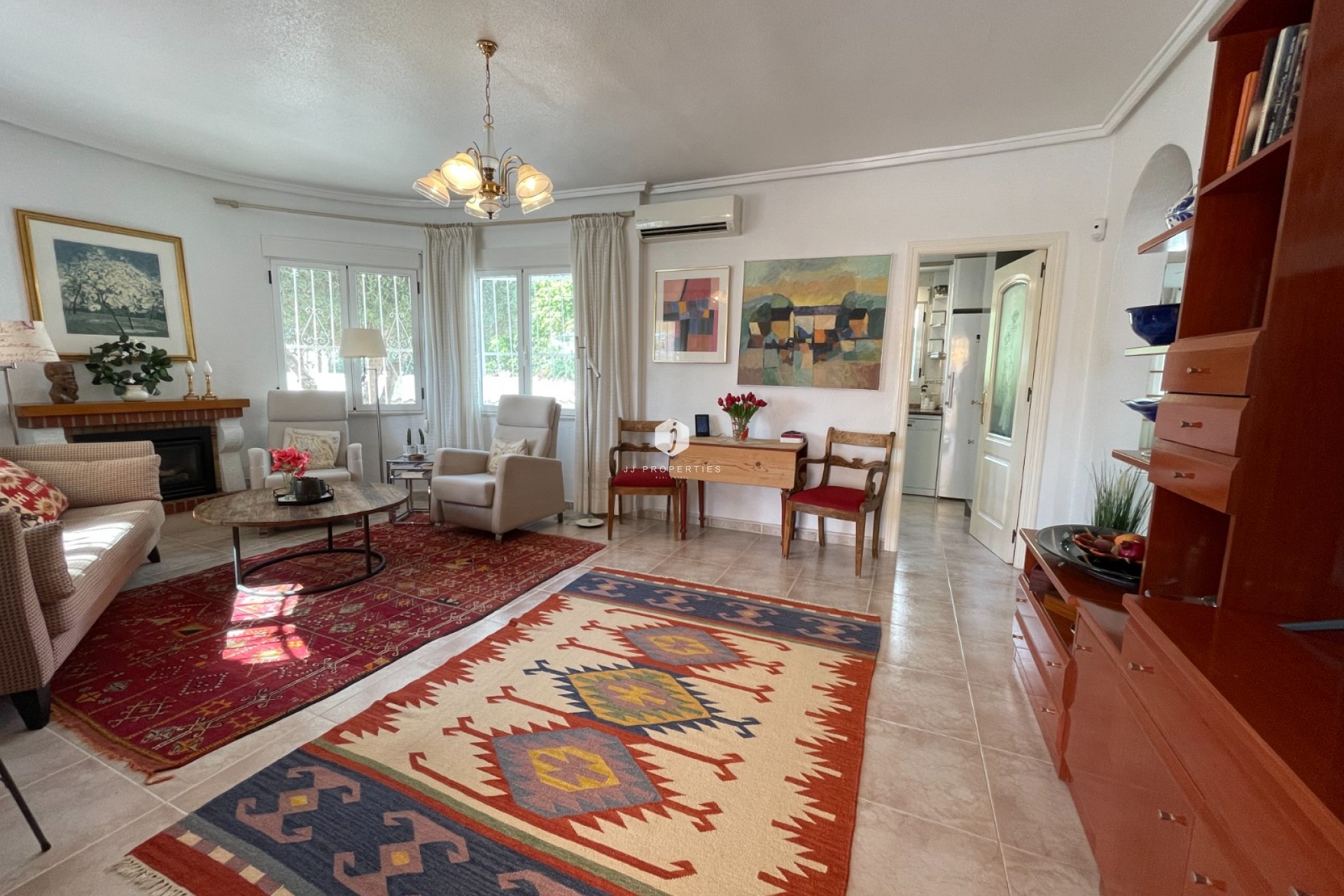 Tweedehands - Villa -
Ciudad Quesada - Costa Blanca