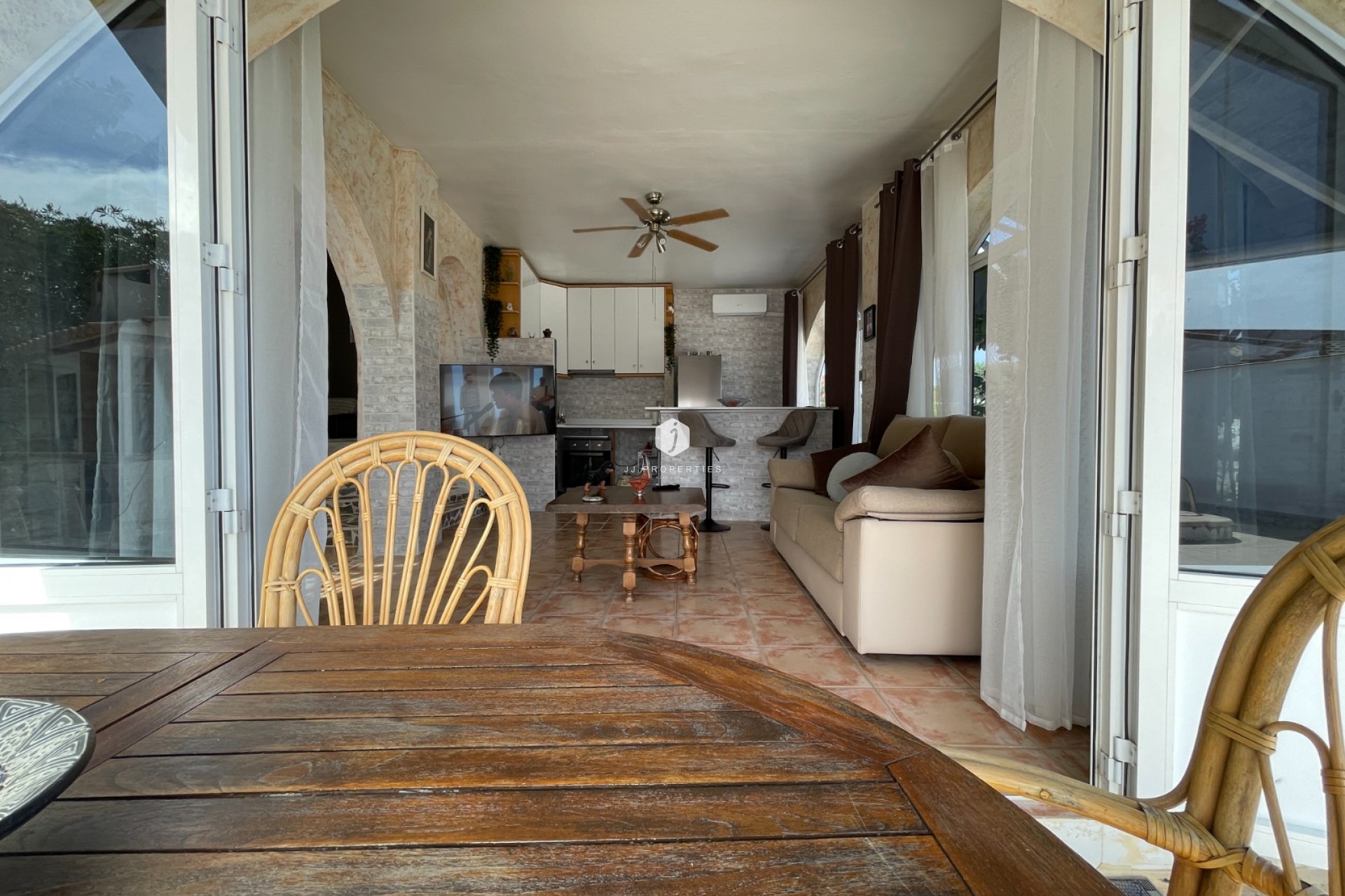 Tweedehands - Villa -
Ciudad Quesada - Costa Blanca