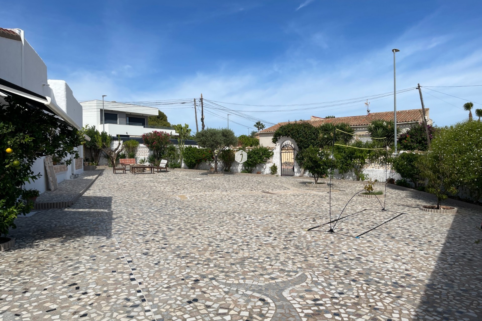 Tweedehands - Villa -
Ciudad Quesada - Costa Blanca