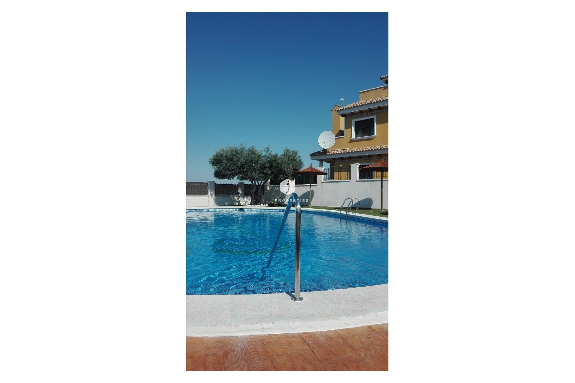 Tweedehands - Villa -
Ciudad Quesada - Costa Blanca