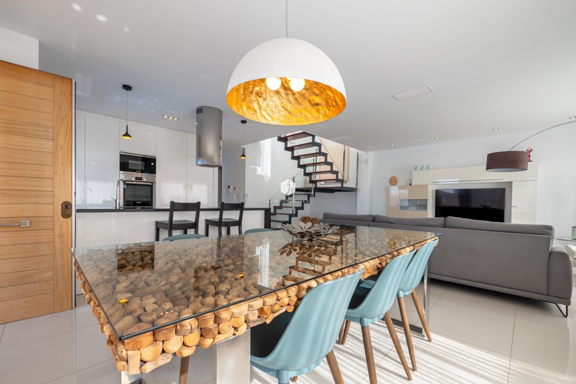 Tweedehands - Villa -
Ciudad Quesada - Costa Blanca