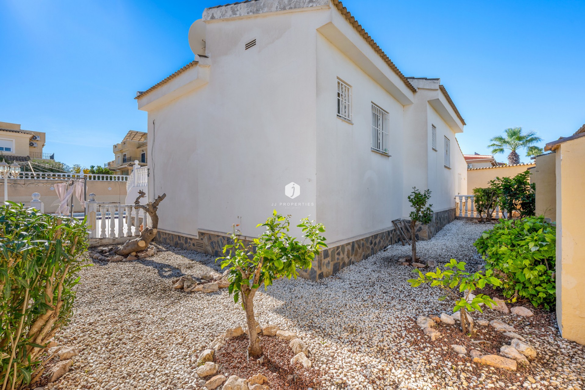Tweedehands - Villa -
Ciudad Quesada - Costa Blanca