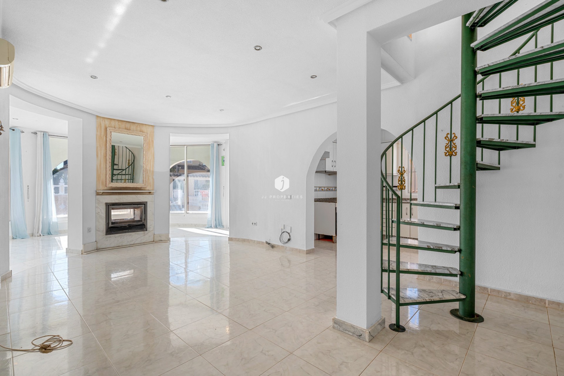 Tweedehands - Villa -
Ciudad Quesada - Costa Blanca