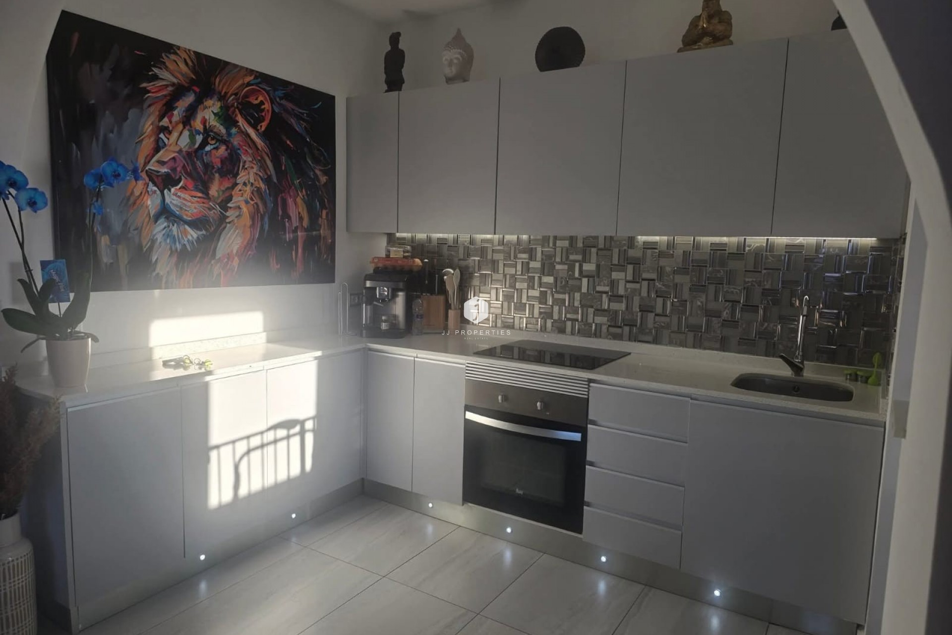 Tweedehands - Villa -
Ciudad Quesada - Costa Blanca