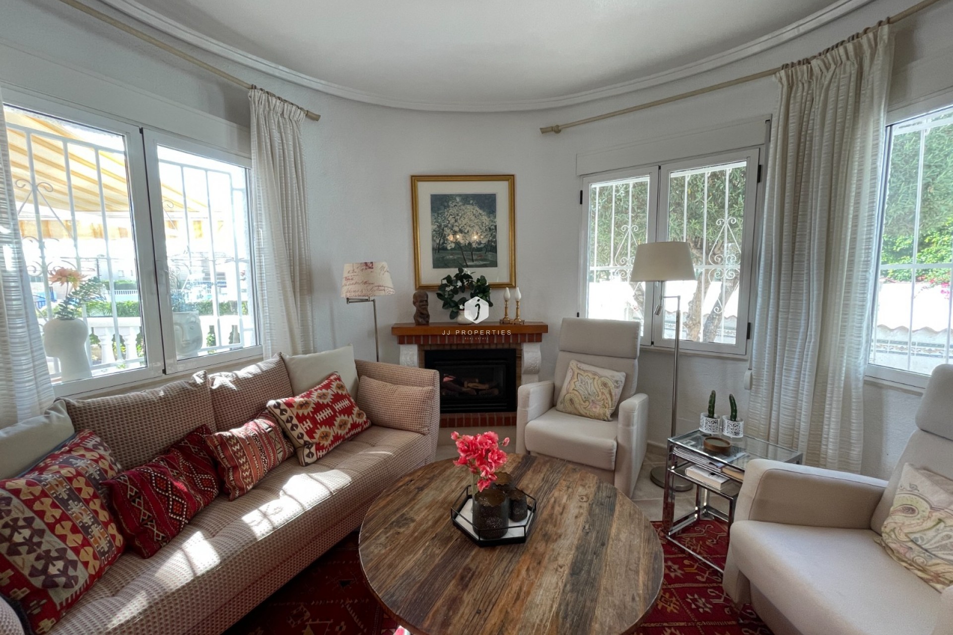 Tweedehands - Villa -
Ciudad Quesada - Costa Blanca