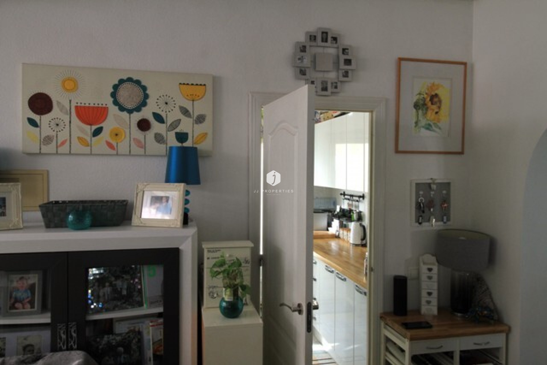 Tweedehands - Villa -
Ciudad Quesada - Costa Blanca