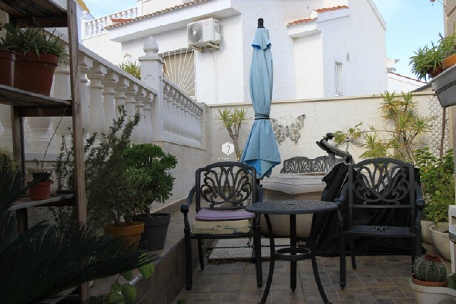 Tweedehands - Villa -
Ciudad Quesada - Costa Blanca