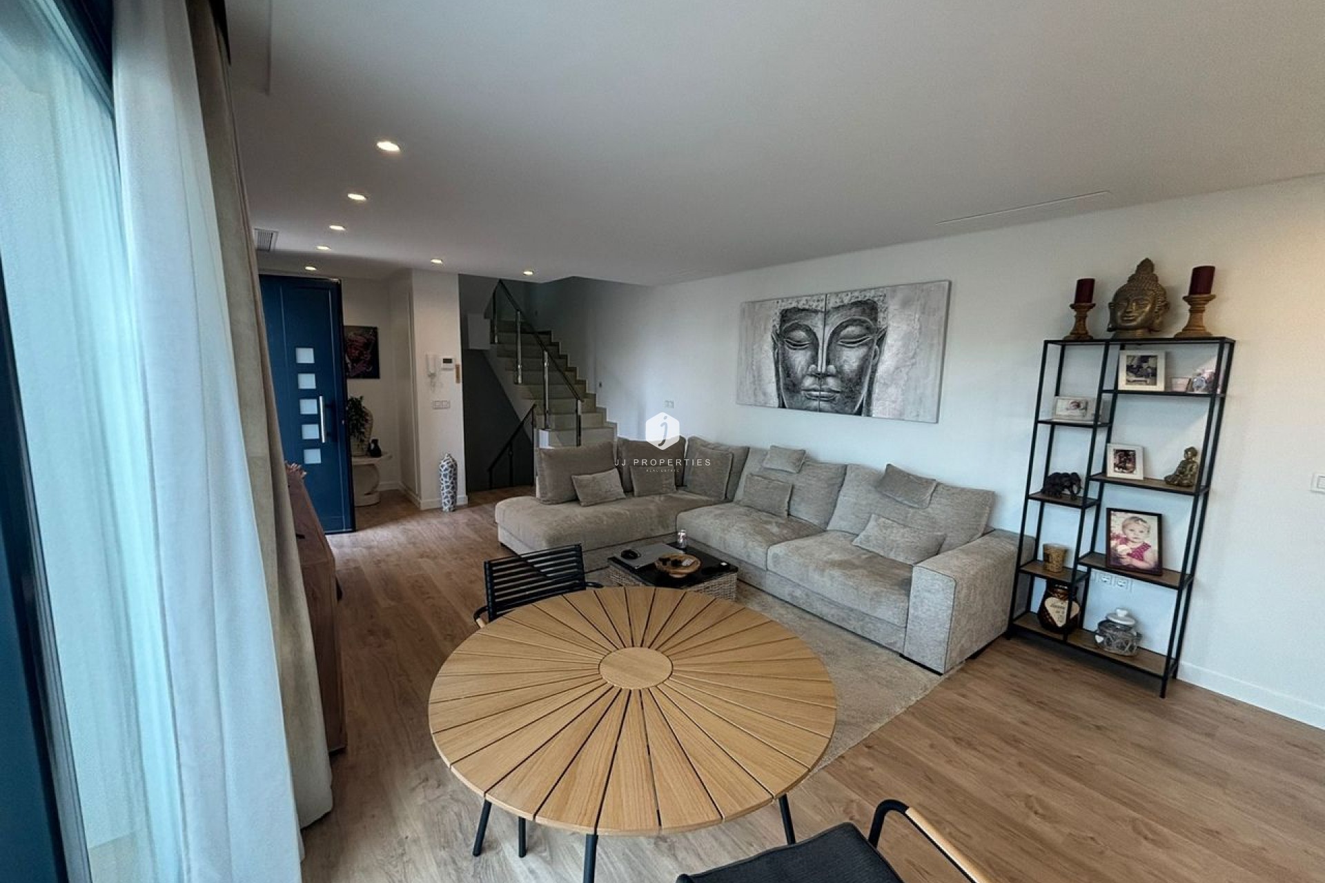 Tweedehands - Villa -
Ciudad Quesada - Costa Blanca