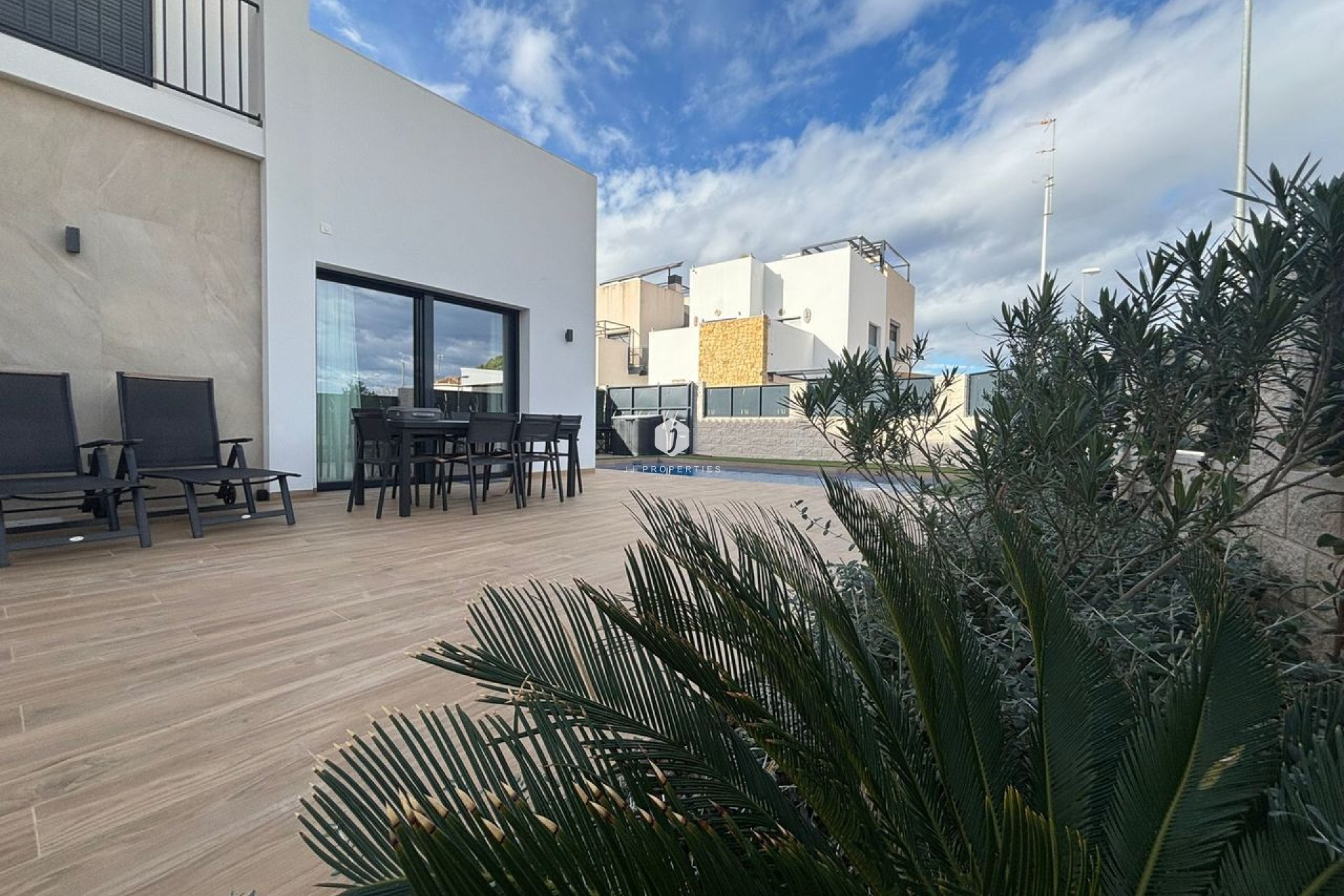 Tweedehands - Villa -
Ciudad Quesada - Costa Blanca