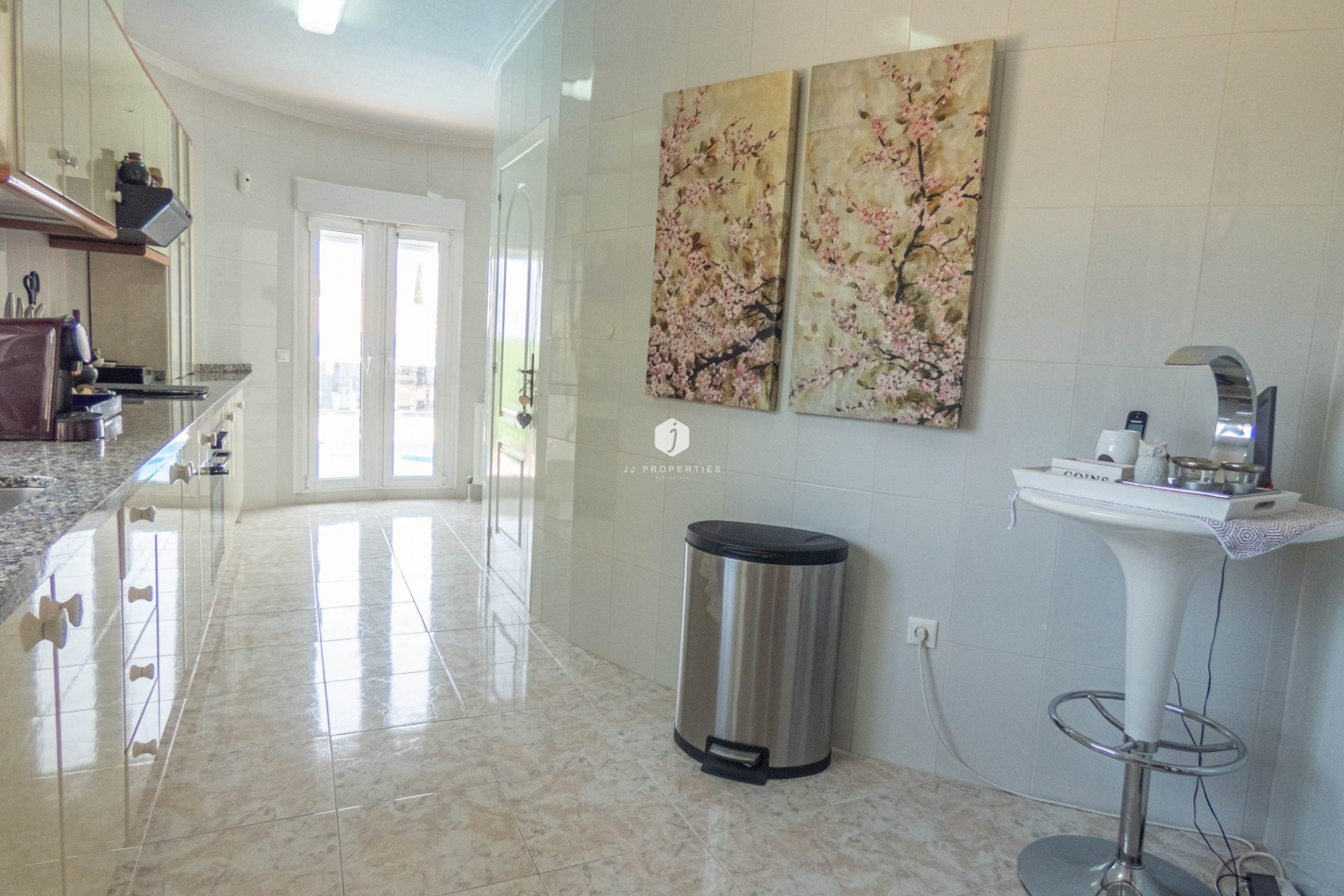 Tweedehands - Villa -
Ciudad Quesada - Costa Blanca