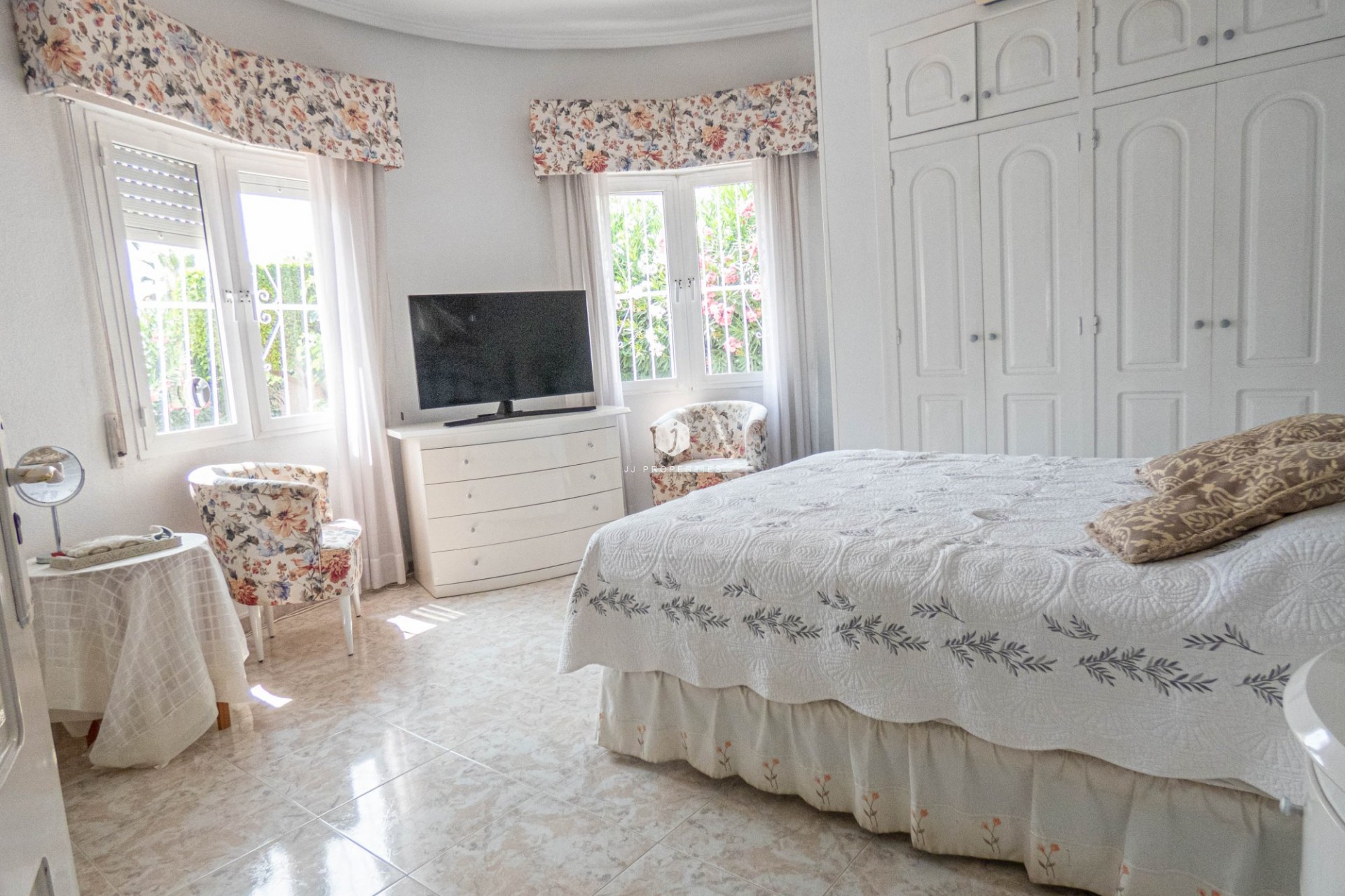 Tweedehands - Villa -
Ciudad Quesada - Costa Blanca