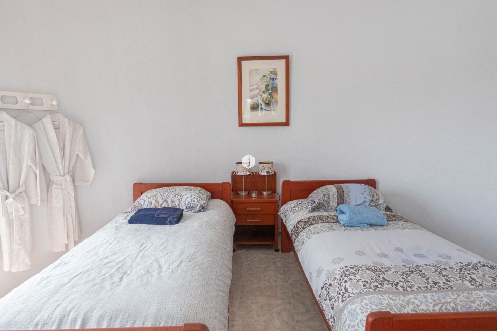 Tweedehands - Villa -
Ciudad Quesada - Costa Blanca