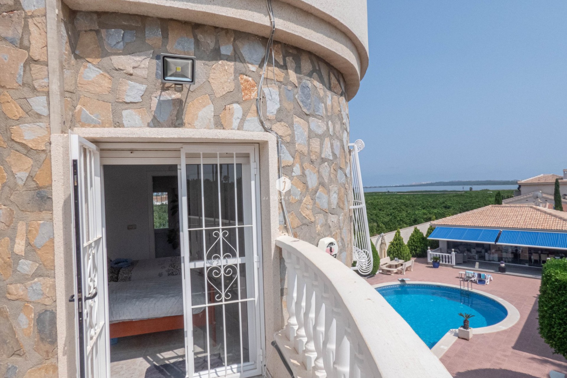 Tweedehands - Villa -
Ciudad Quesada - Costa Blanca