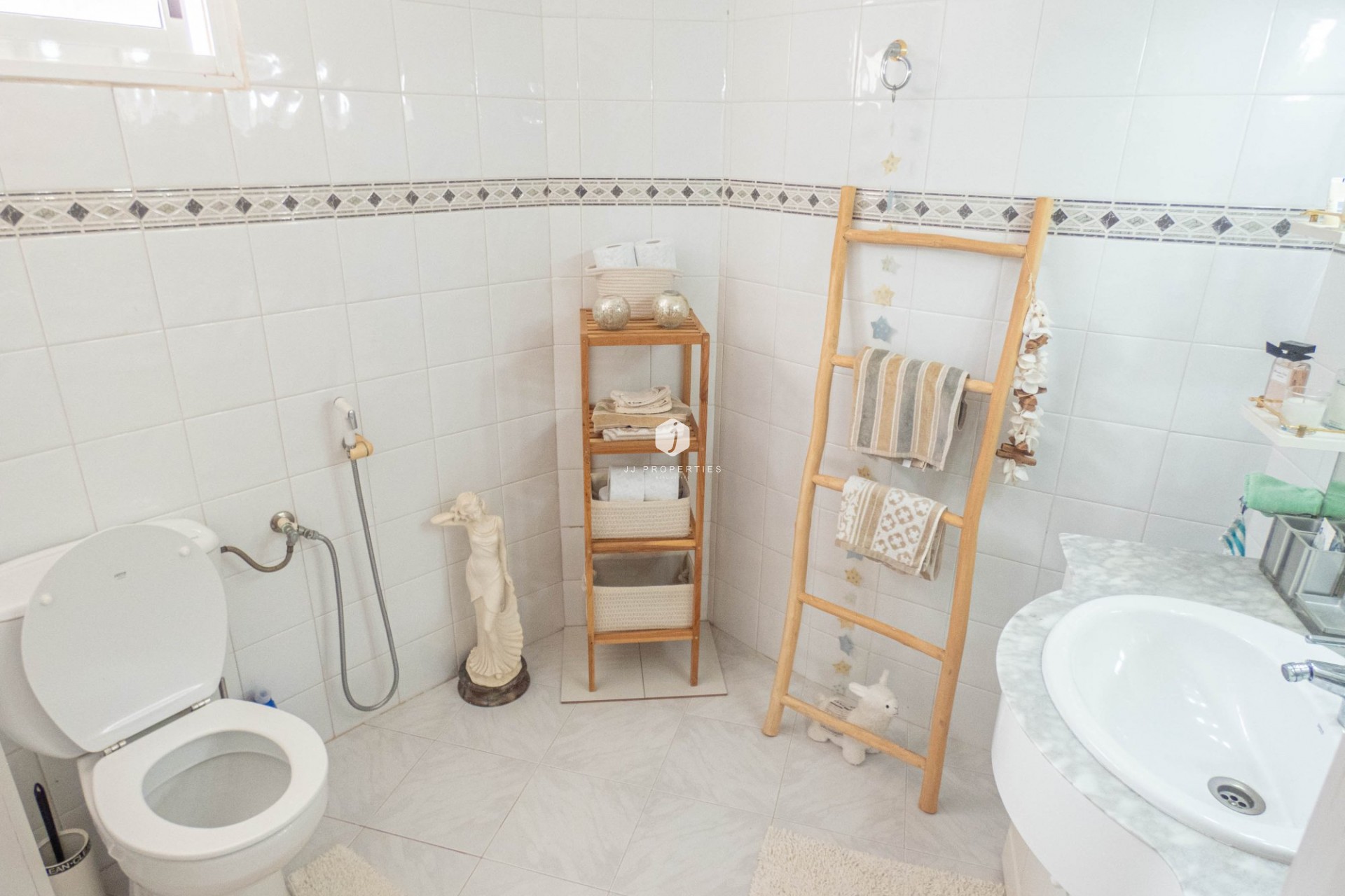 Tweedehands - Villa -
Ciudad Quesada - Costa Blanca