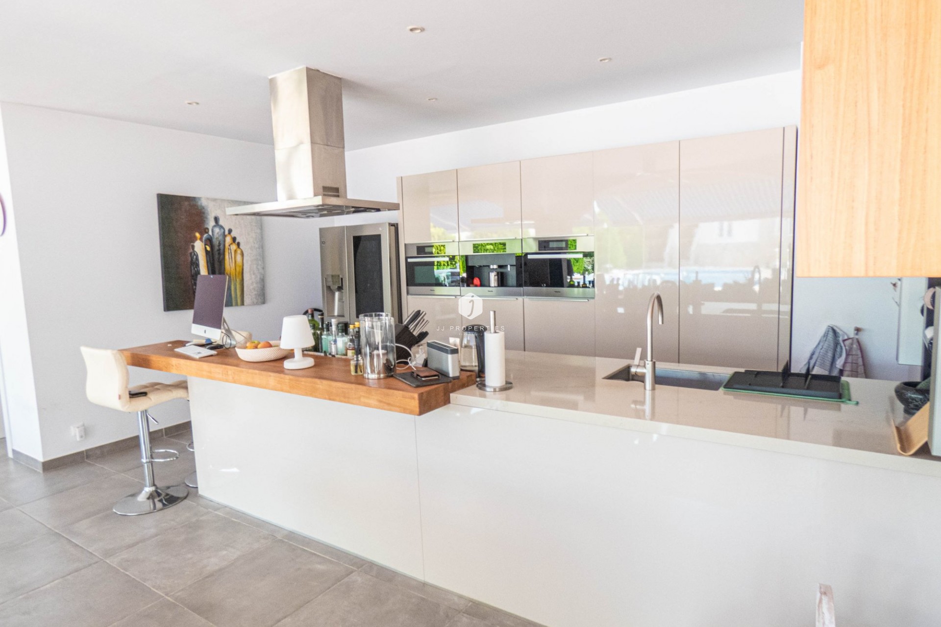 Tweedehands - Villa -
Ciudad Quesada - Costa Blanca