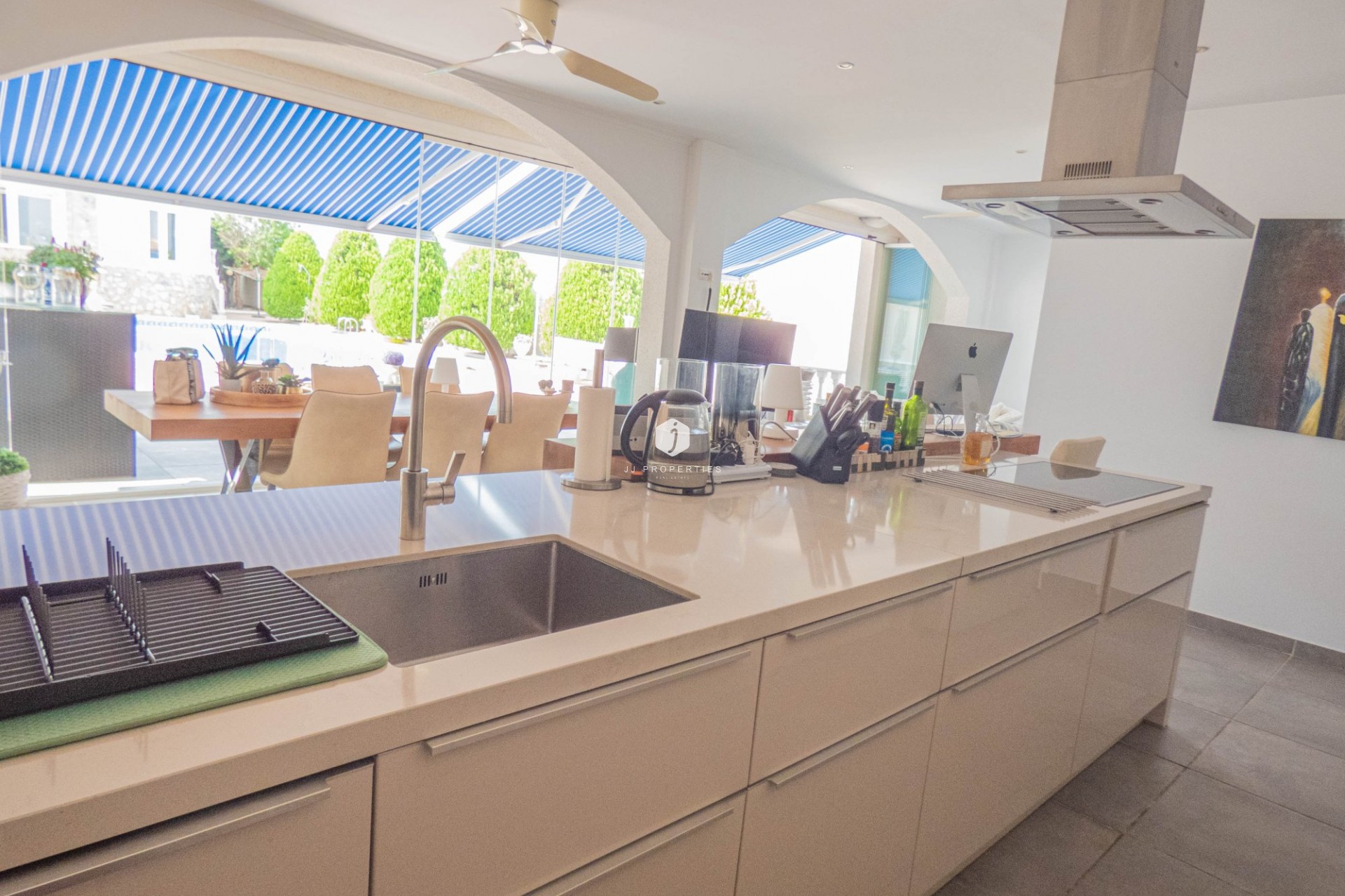 Tweedehands - Villa -
Ciudad Quesada - Costa Blanca