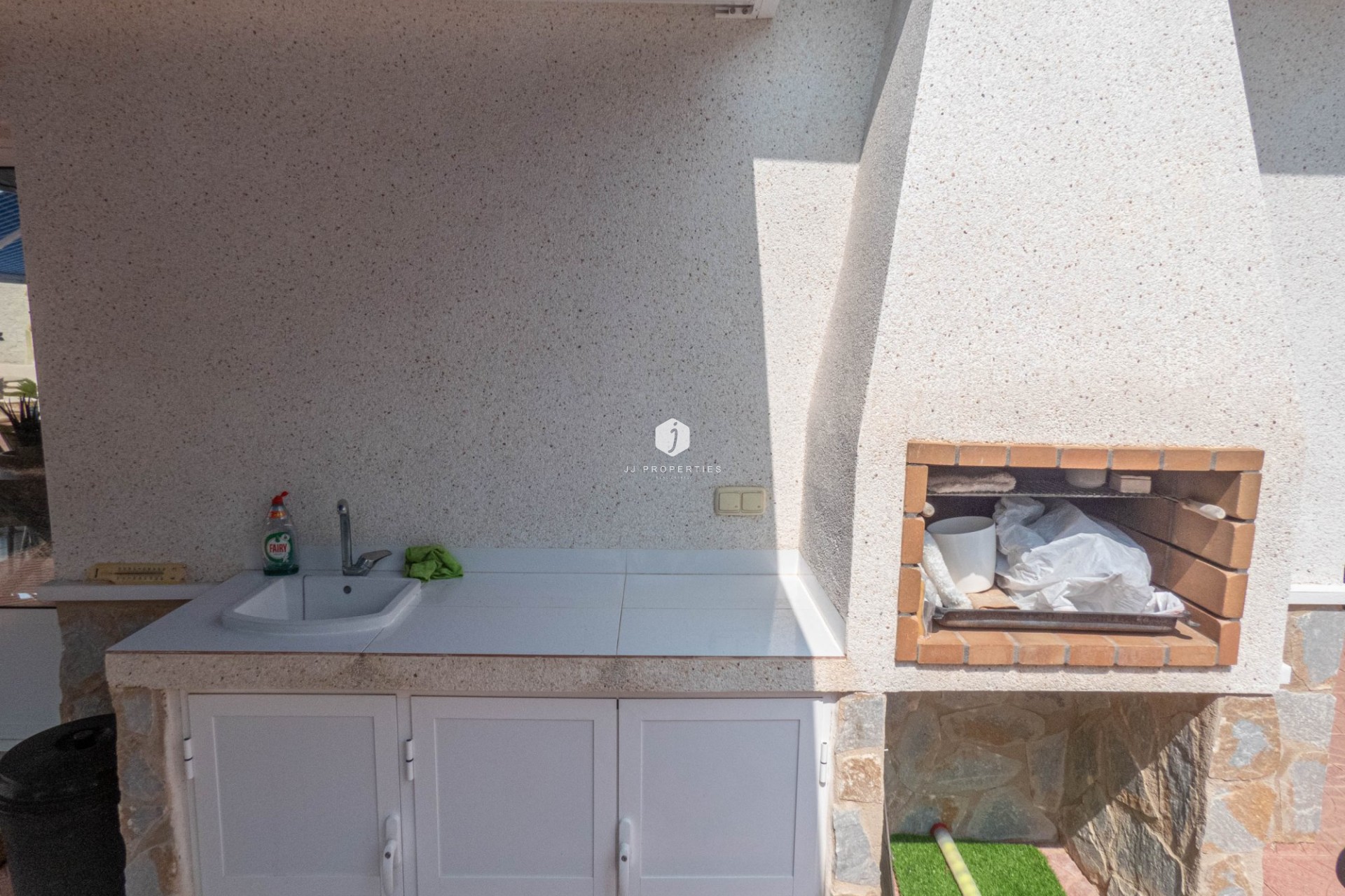 Tweedehands - Villa -
Ciudad Quesada - Costa Blanca