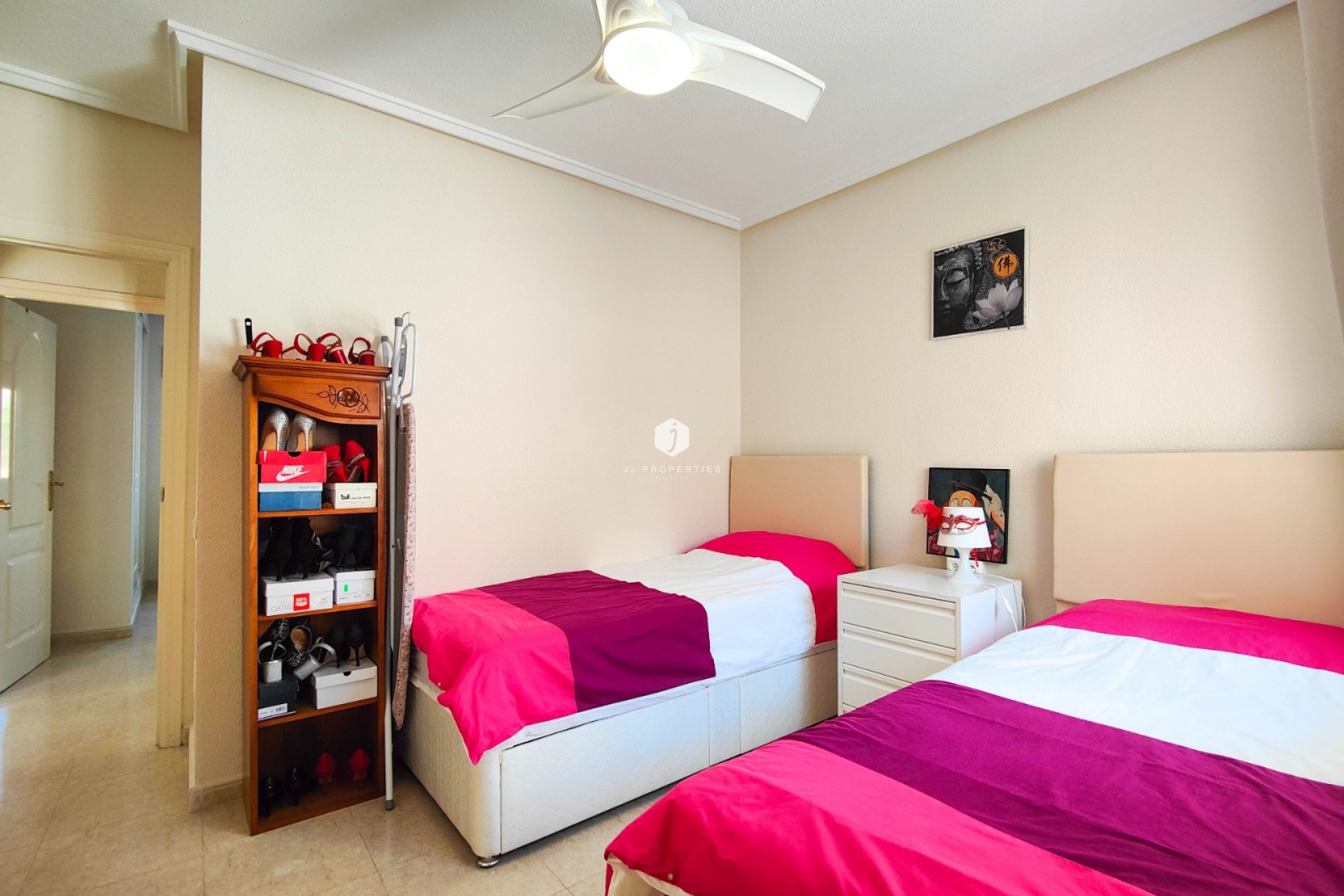 Tweedehands - Villa -
Ciudad Quesada - Costa Blanca