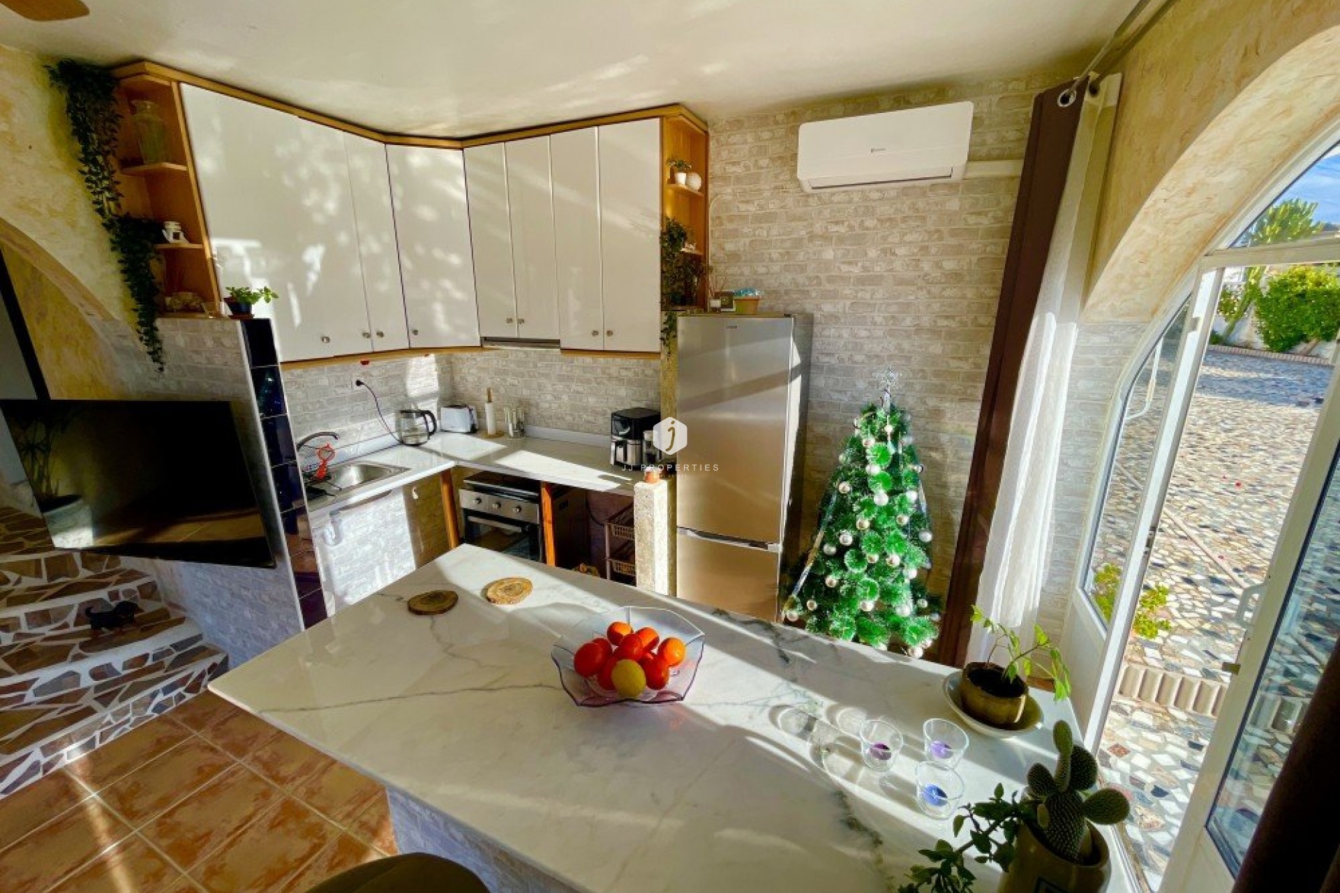 Tweedehands - Villa -
Ciudad Quesada - Costa Blanca