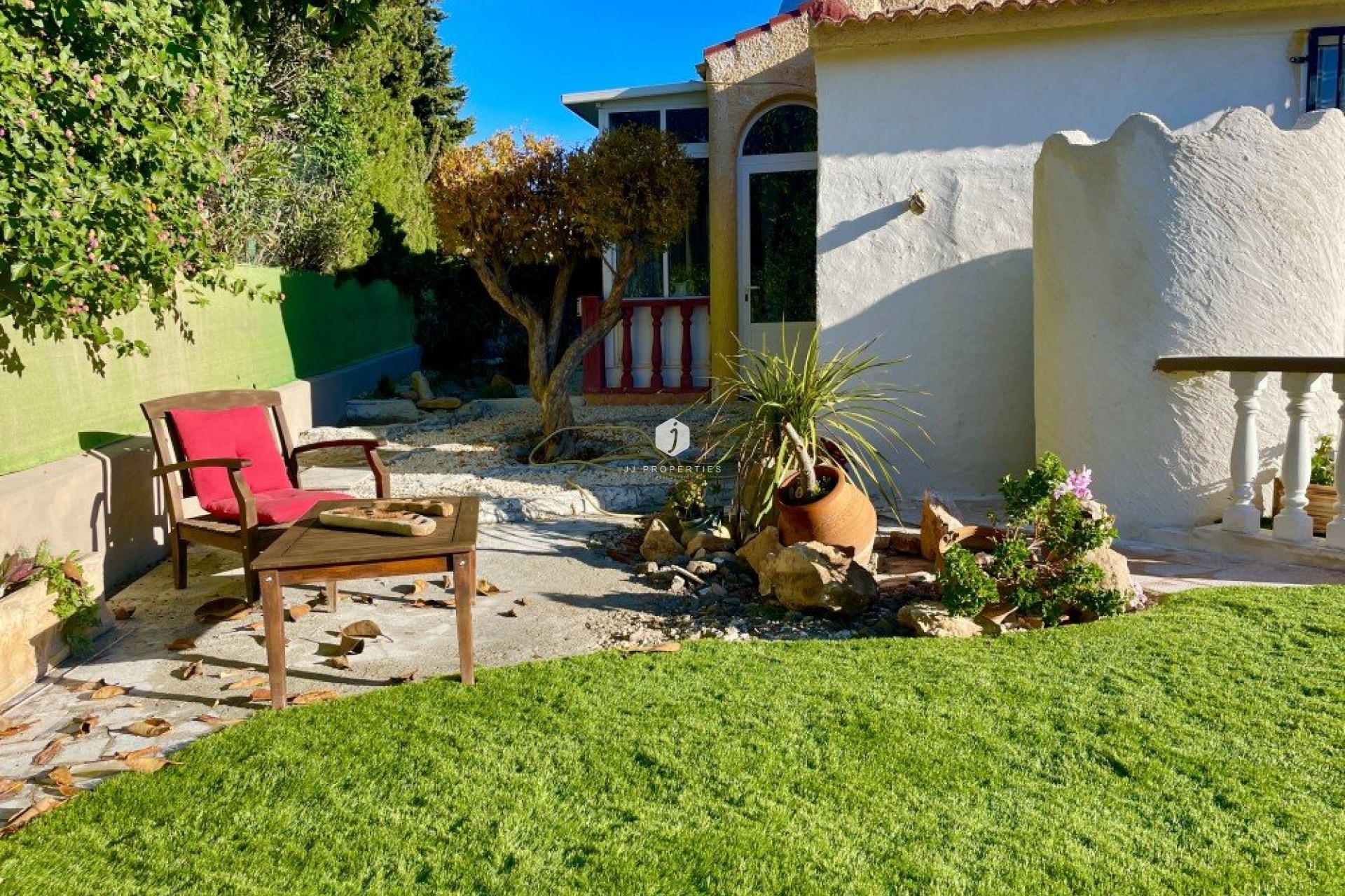 Tweedehands - Villa -
Ciudad Quesada - Costa Blanca