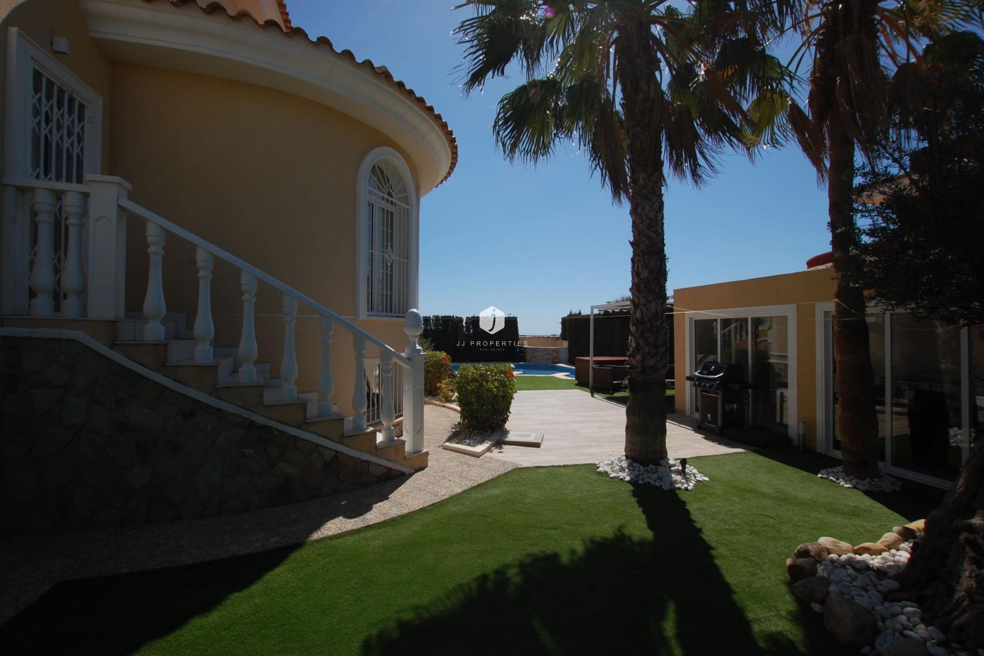 Tweedehands - Villa -
Ciudad Quesada - Costa Blanca