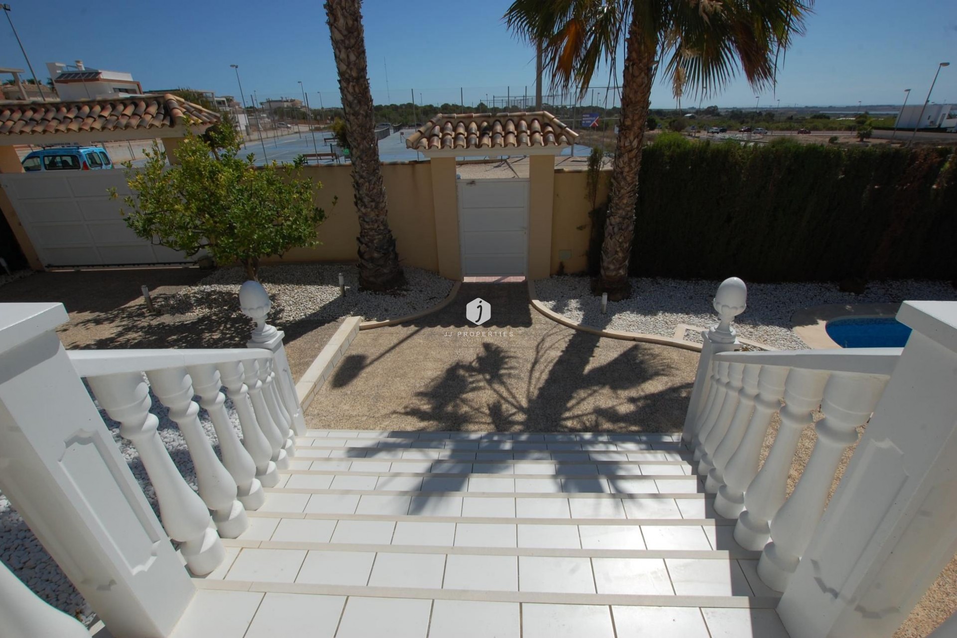 Tweedehands - Villa -
Ciudad Quesada - Costa Blanca