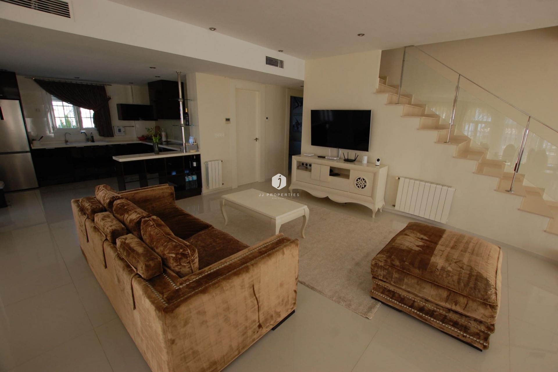 Tweedehands - Villa -
Ciudad Quesada - Costa Blanca