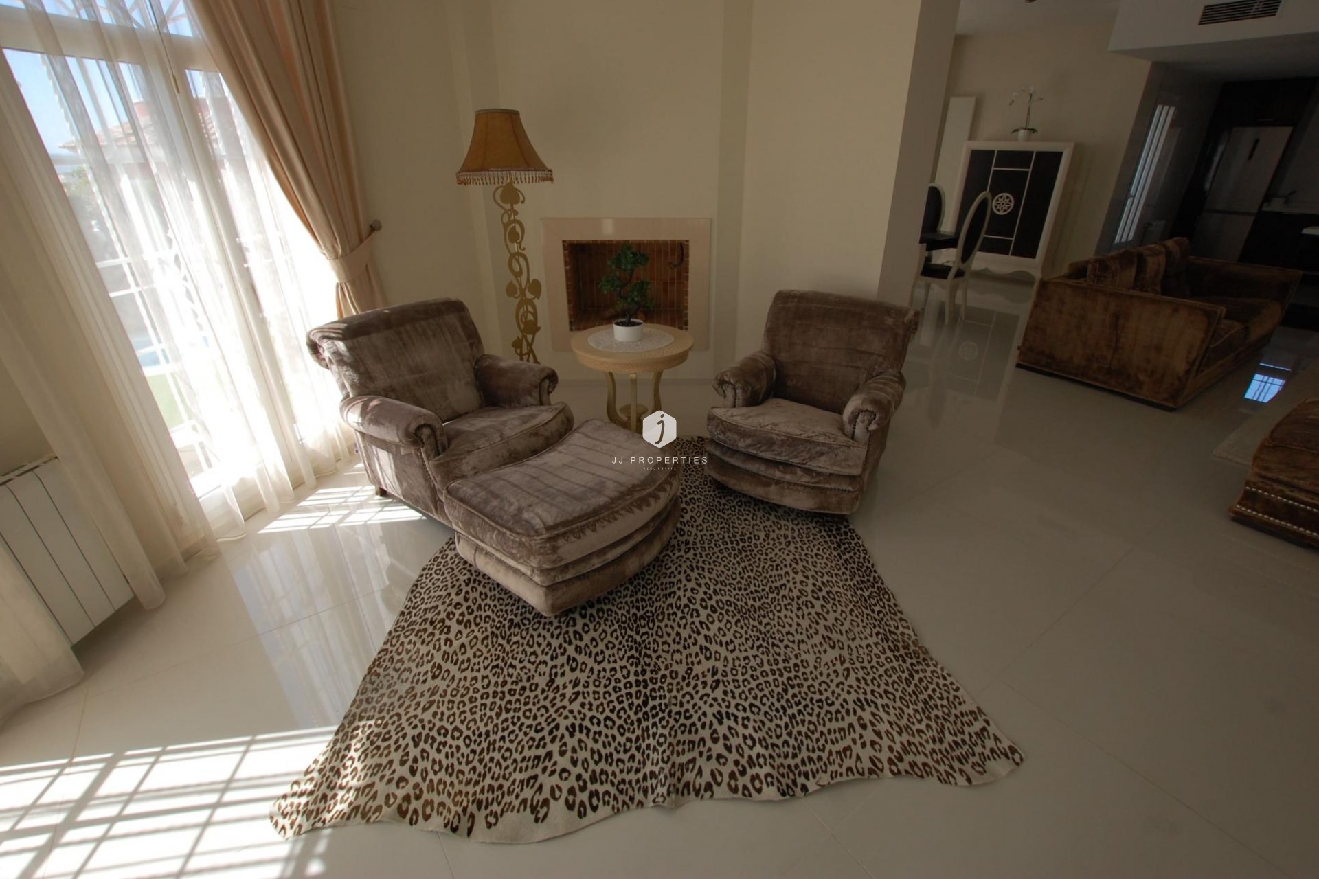 Tweedehands - Villa -
Ciudad Quesada - Costa Blanca