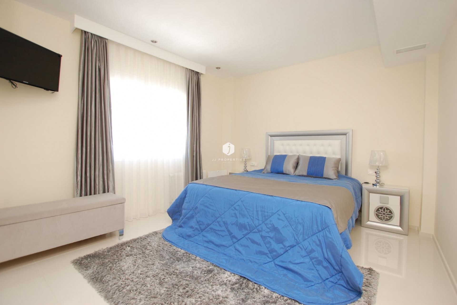 Tweedehands - Villa -
Ciudad Quesada - Costa Blanca