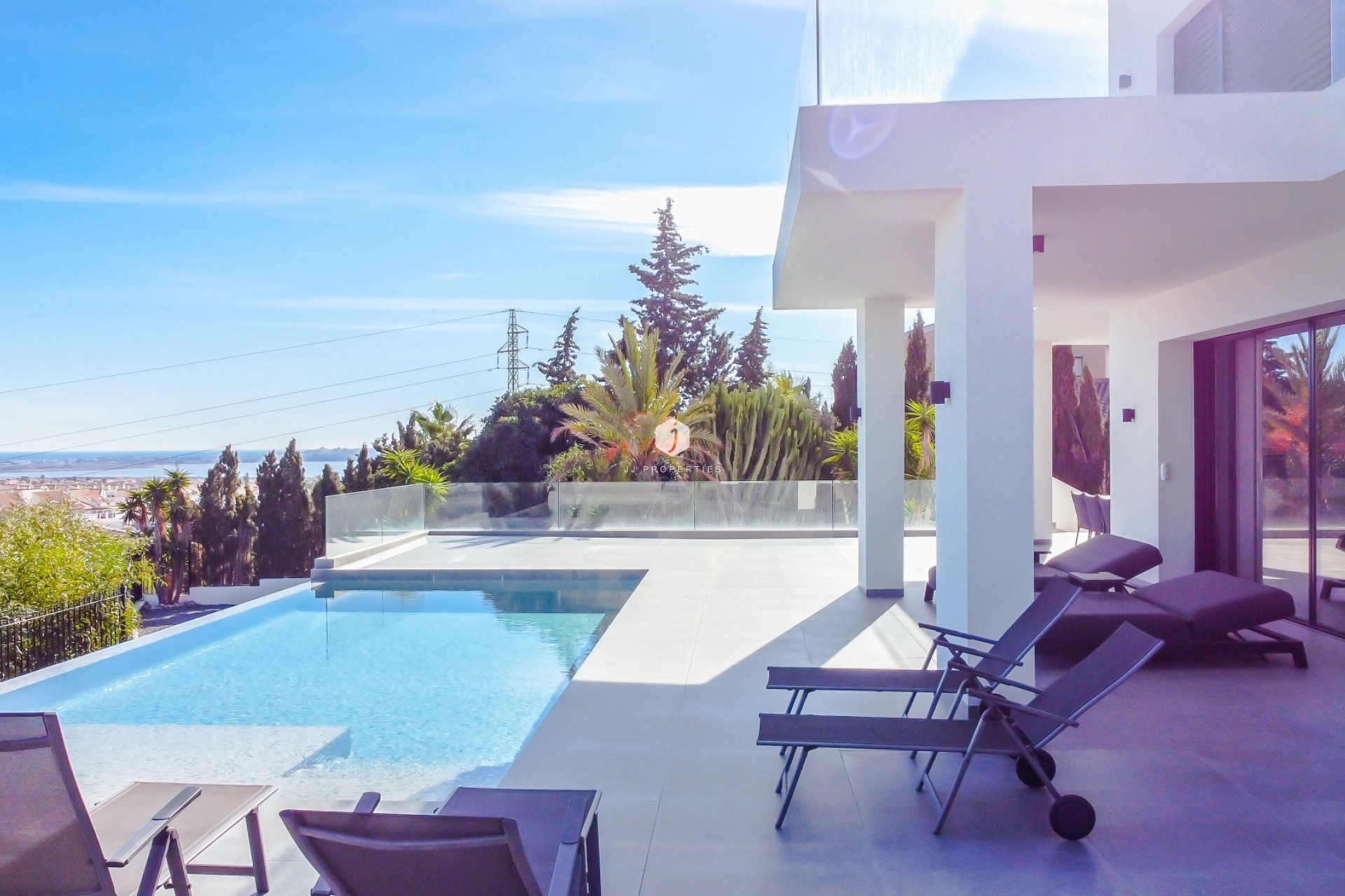 Tweedehands - Villa -
Ciudad Quesada - Costa Blanca