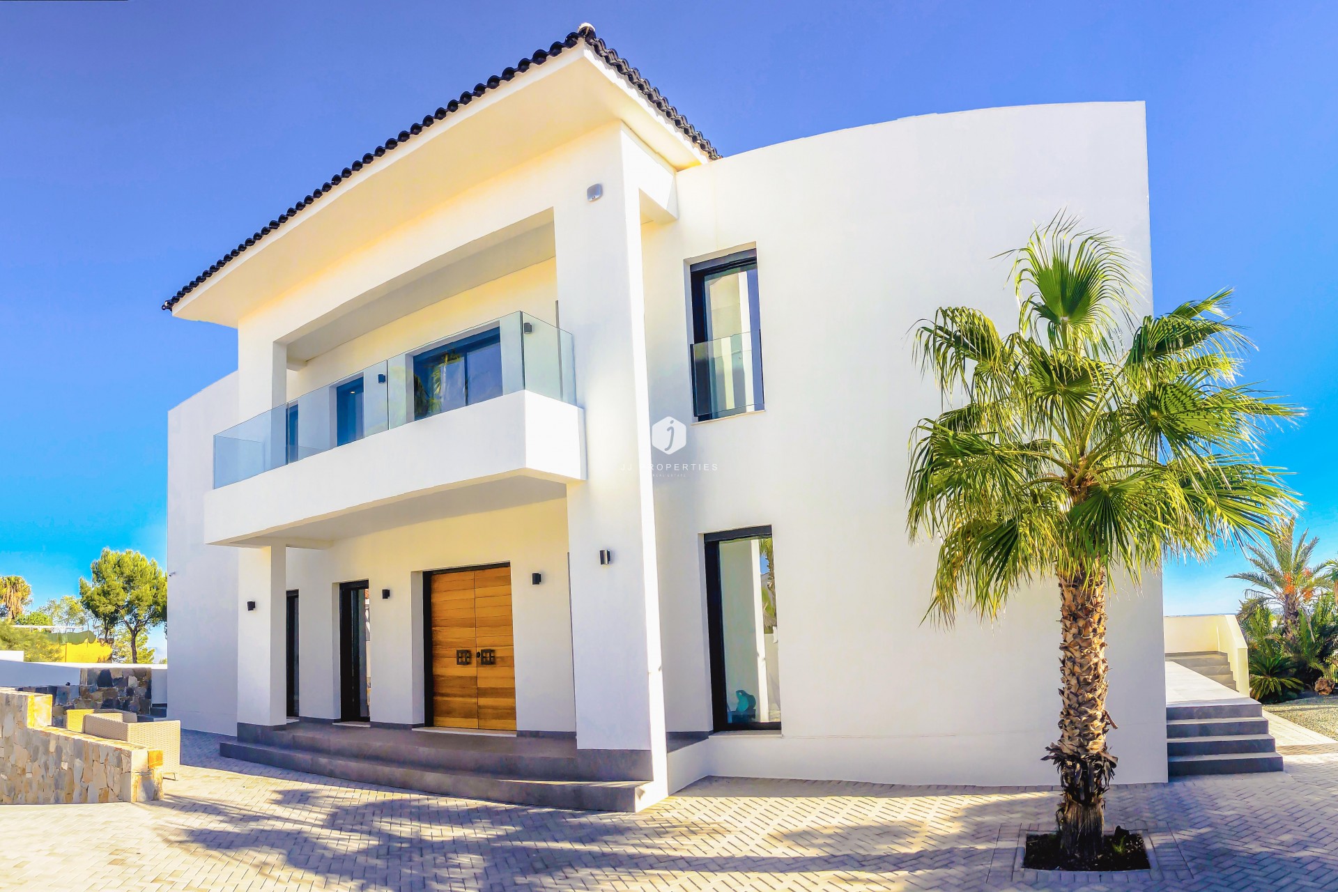 Tweedehands - Villa -
Ciudad Quesada - Costa Blanca