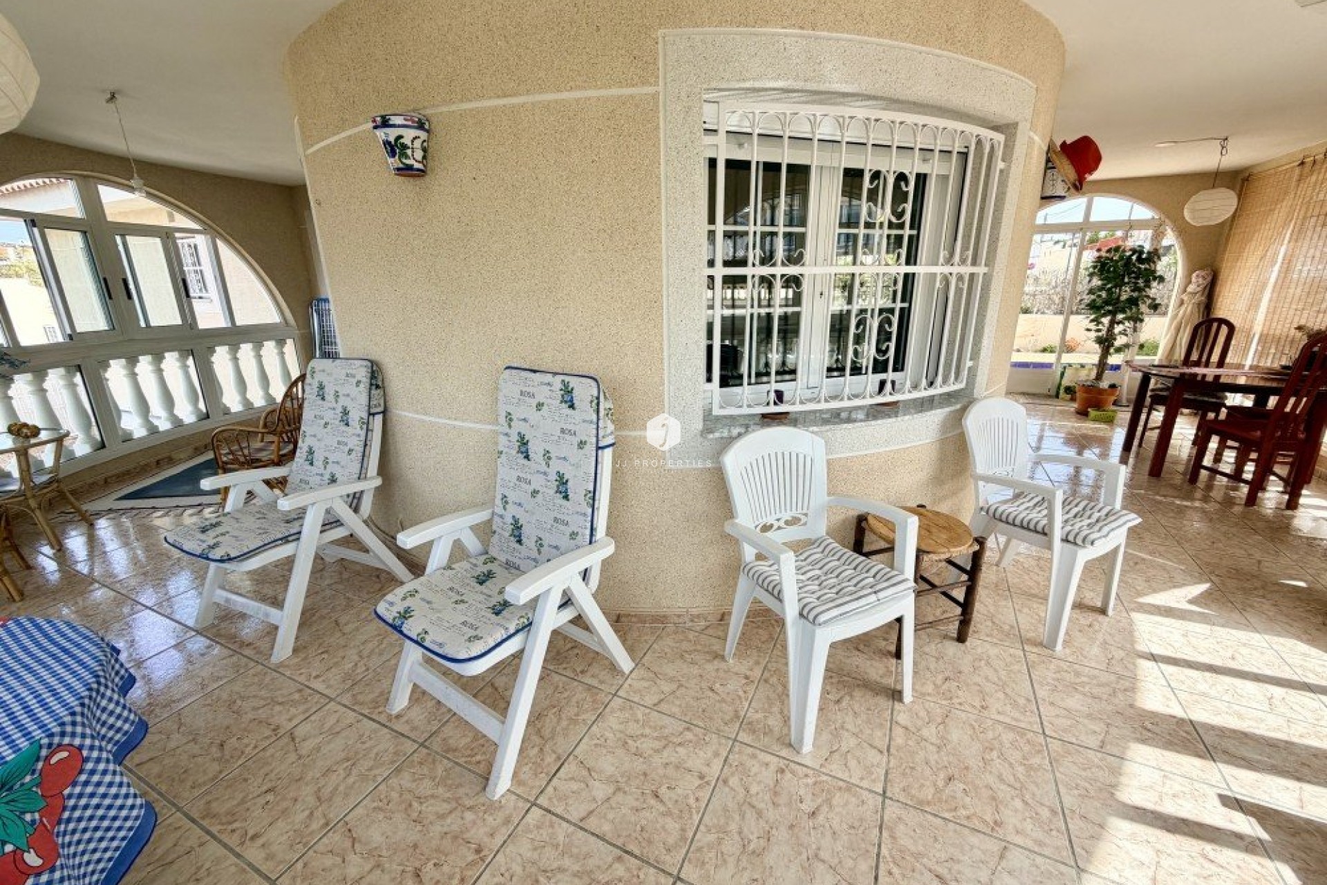 Tweedehands - Villa -
Ciudad Quesada - Costa Blanca