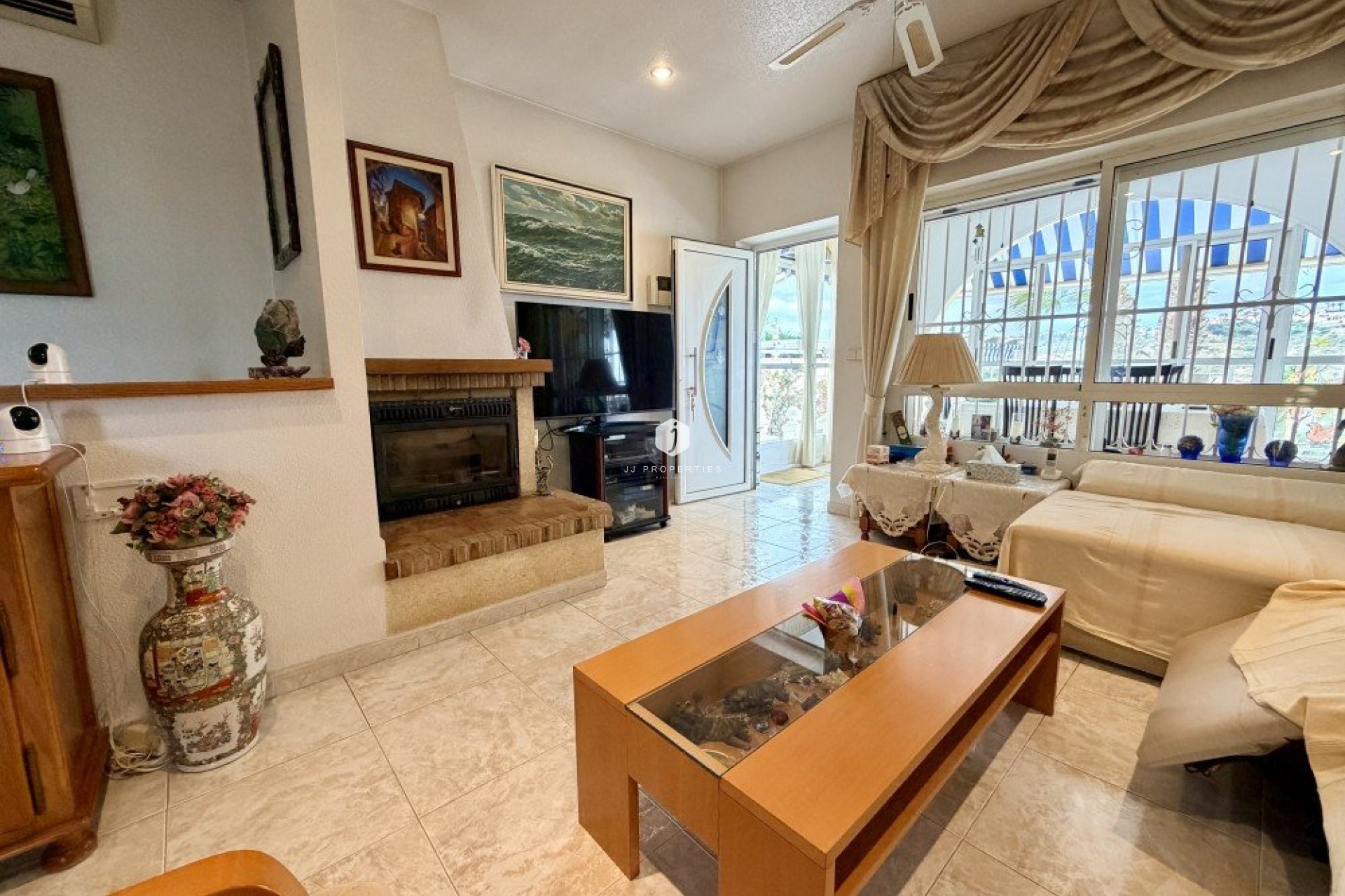 Tweedehands - Villa -
Ciudad Quesada - Costa Blanca