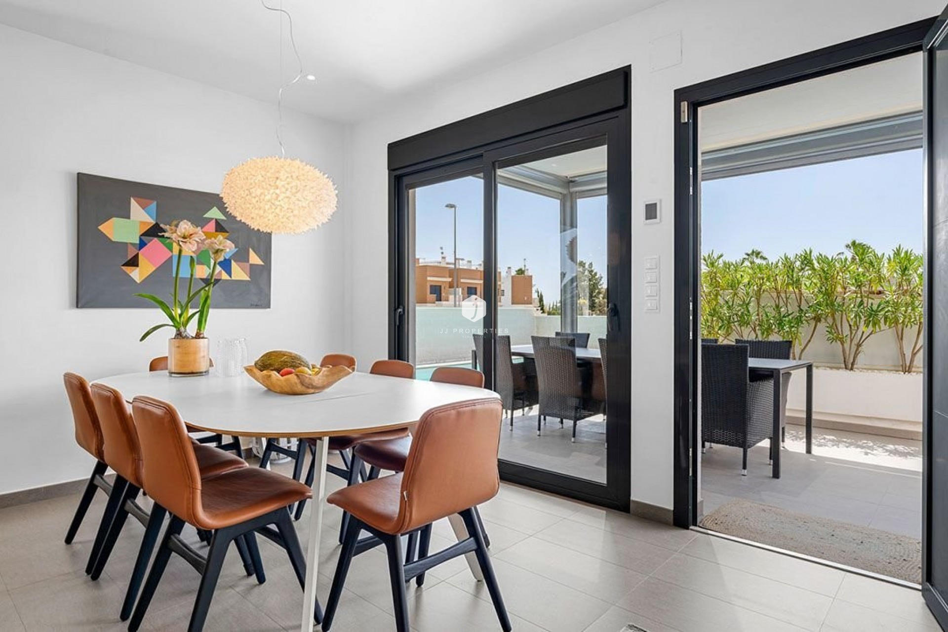 Tweedehands - Villa -
Ciudad Quesada - Costa Blanca
