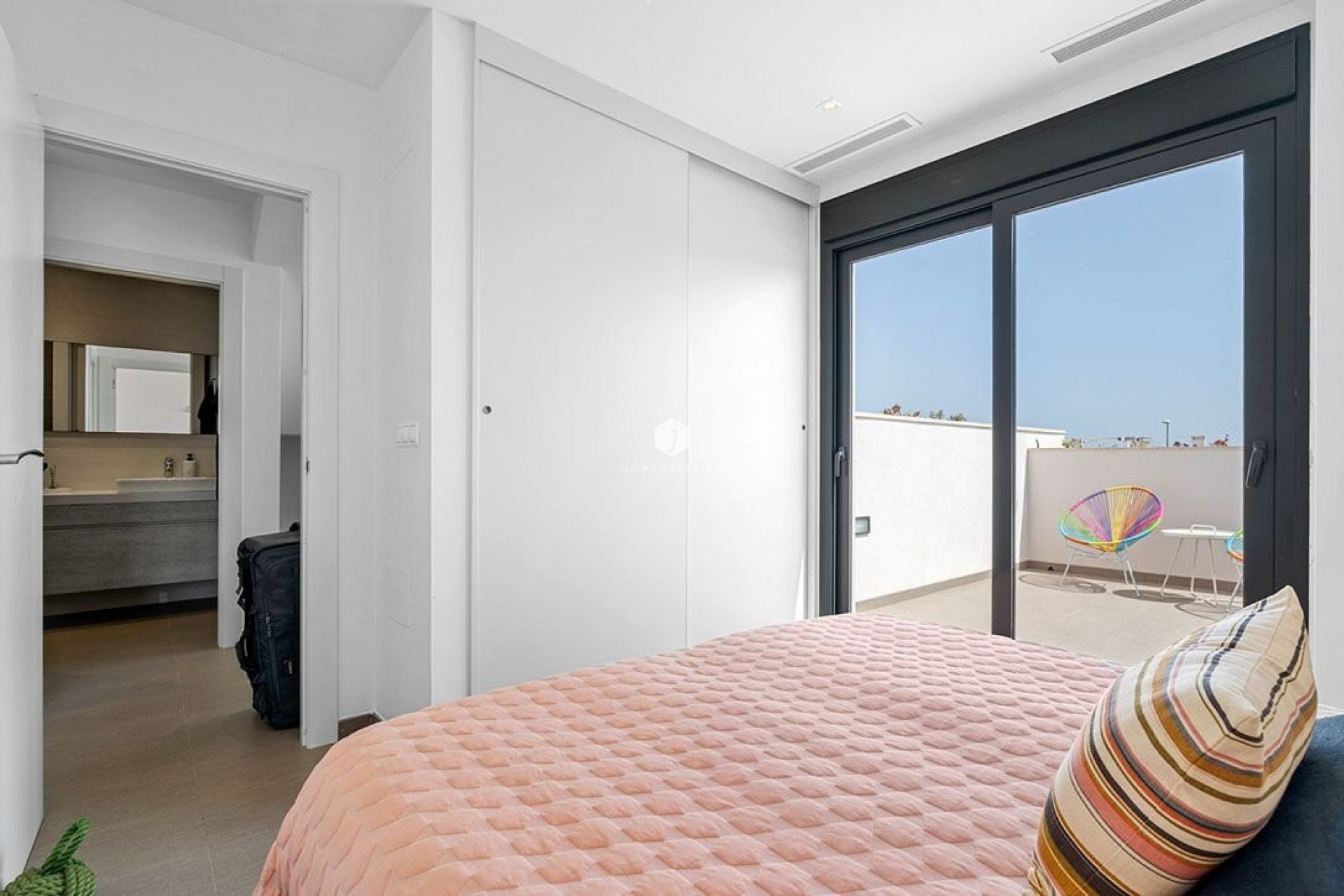Tweedehands - Villa -
Ciudad Quesada - Costa Blanca