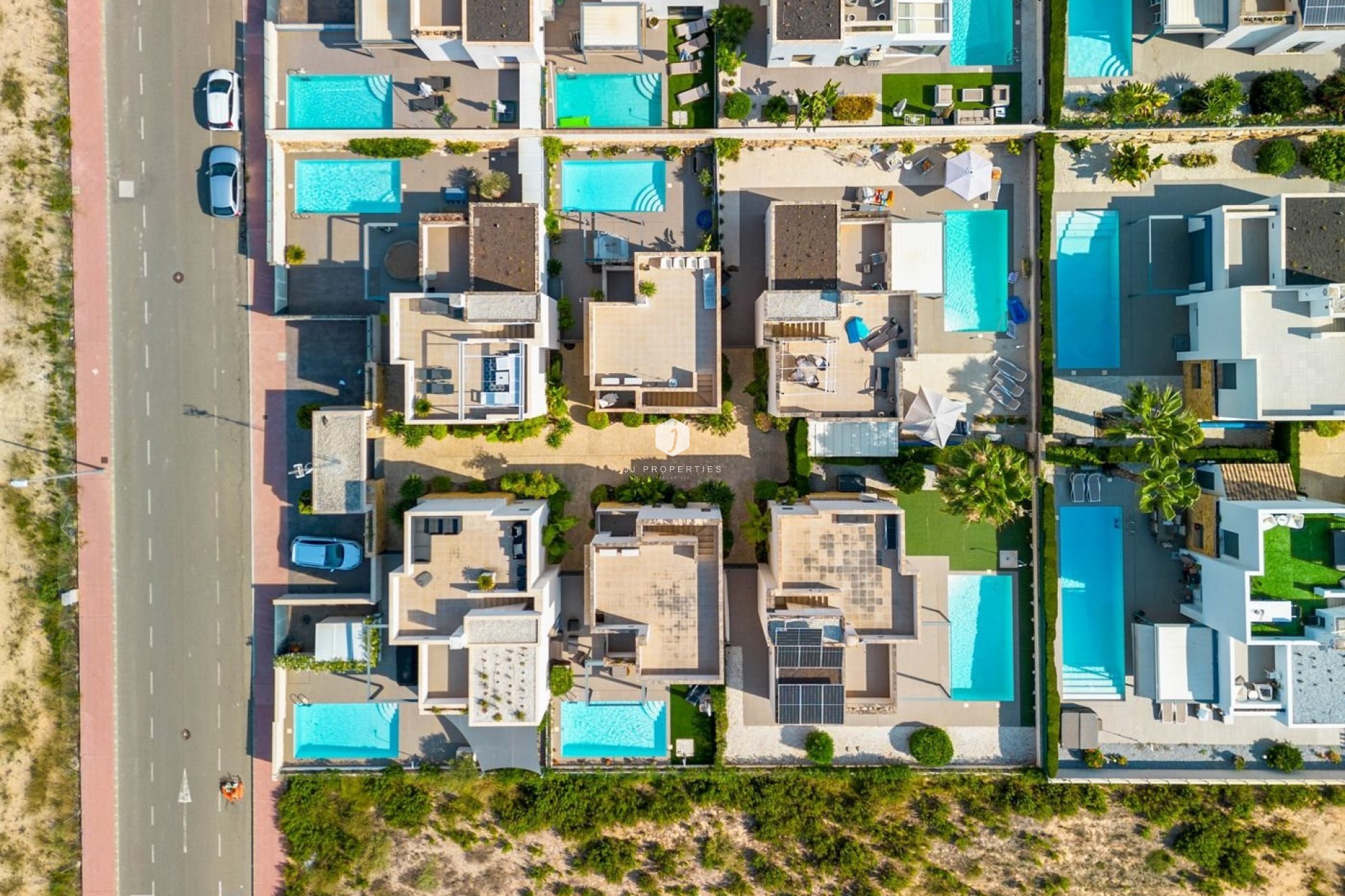 Tweedehands - Villa -
Ciudad Quesada - Costa Blanca