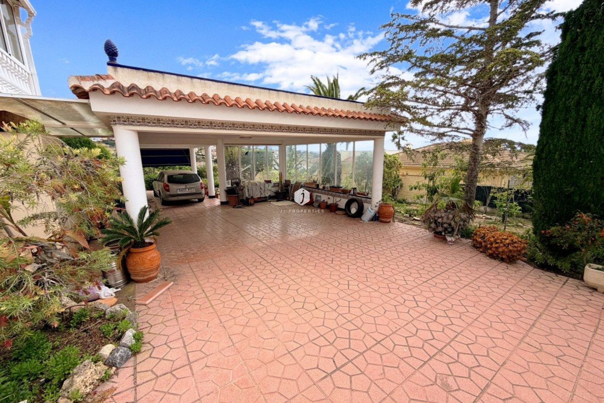 Tweedehands - Villa -
Ciudad Quesada - Costa Blanca