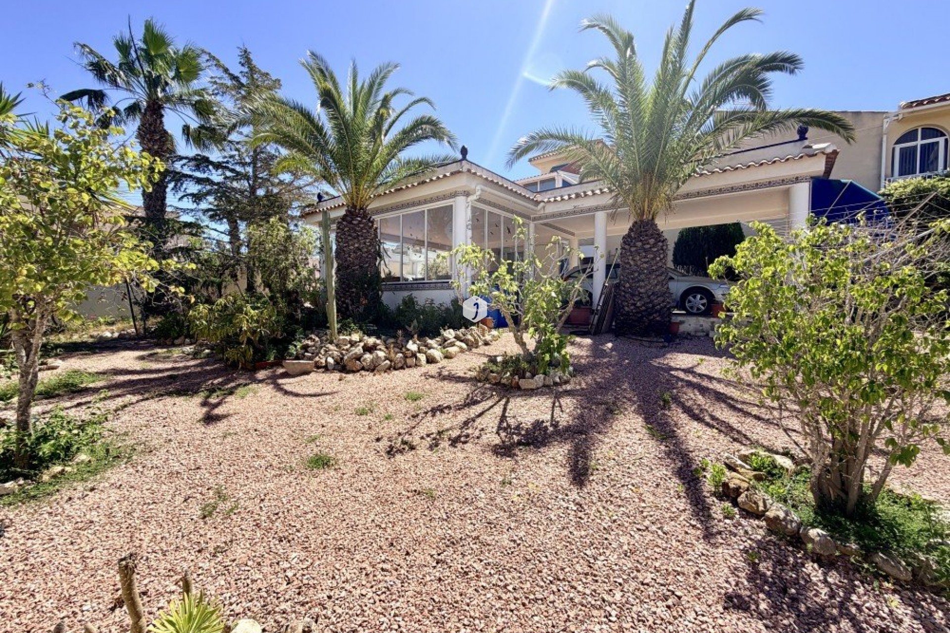 Tweedehands - Villa -
Ciudad Quesada - Costa Blanca